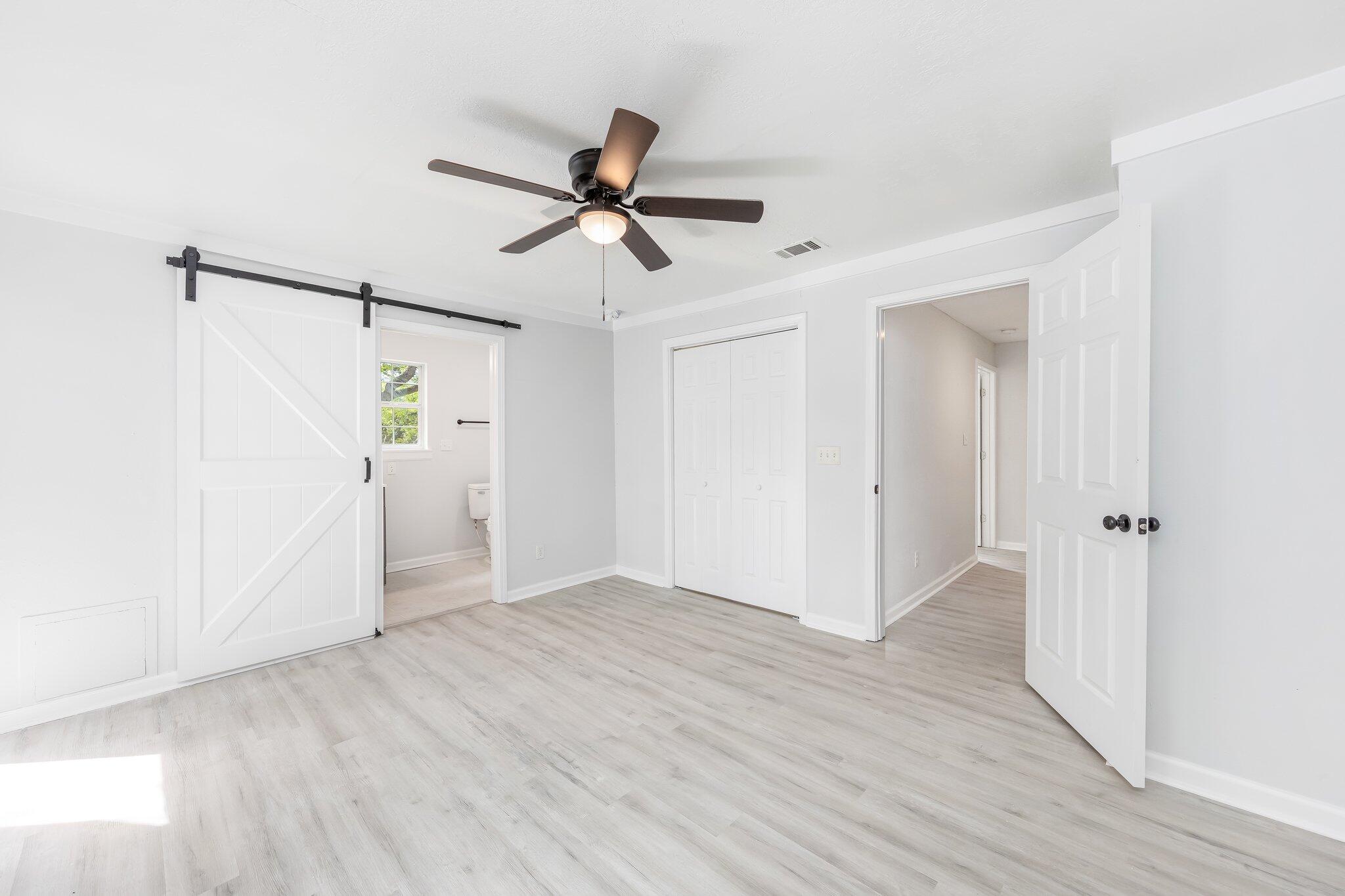 NICEVILLE - Residential