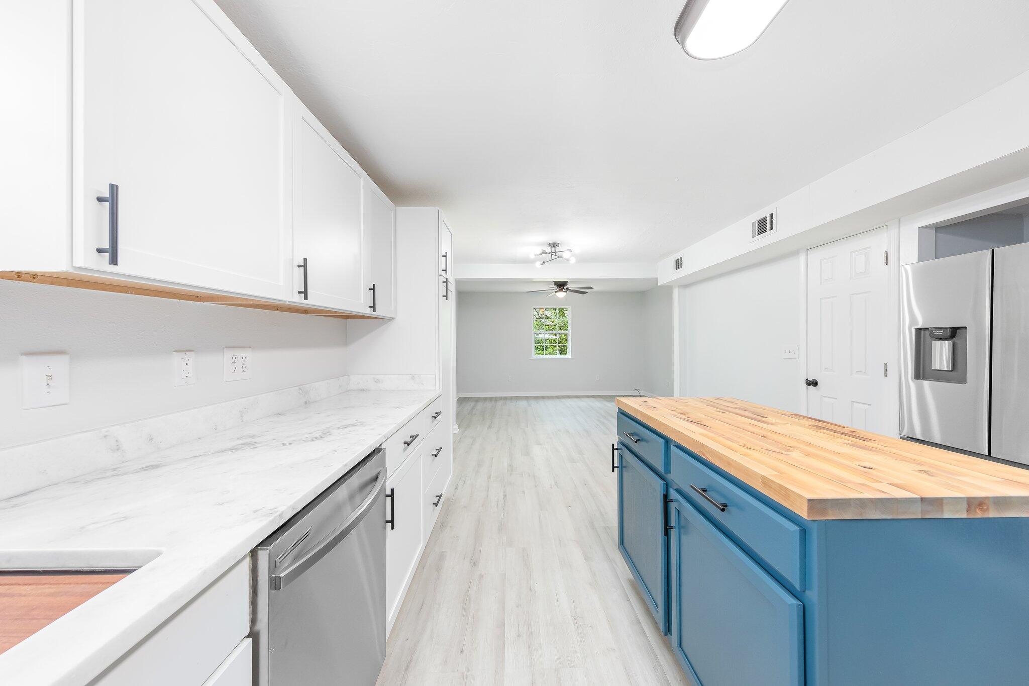 NICEVILLE - Residential