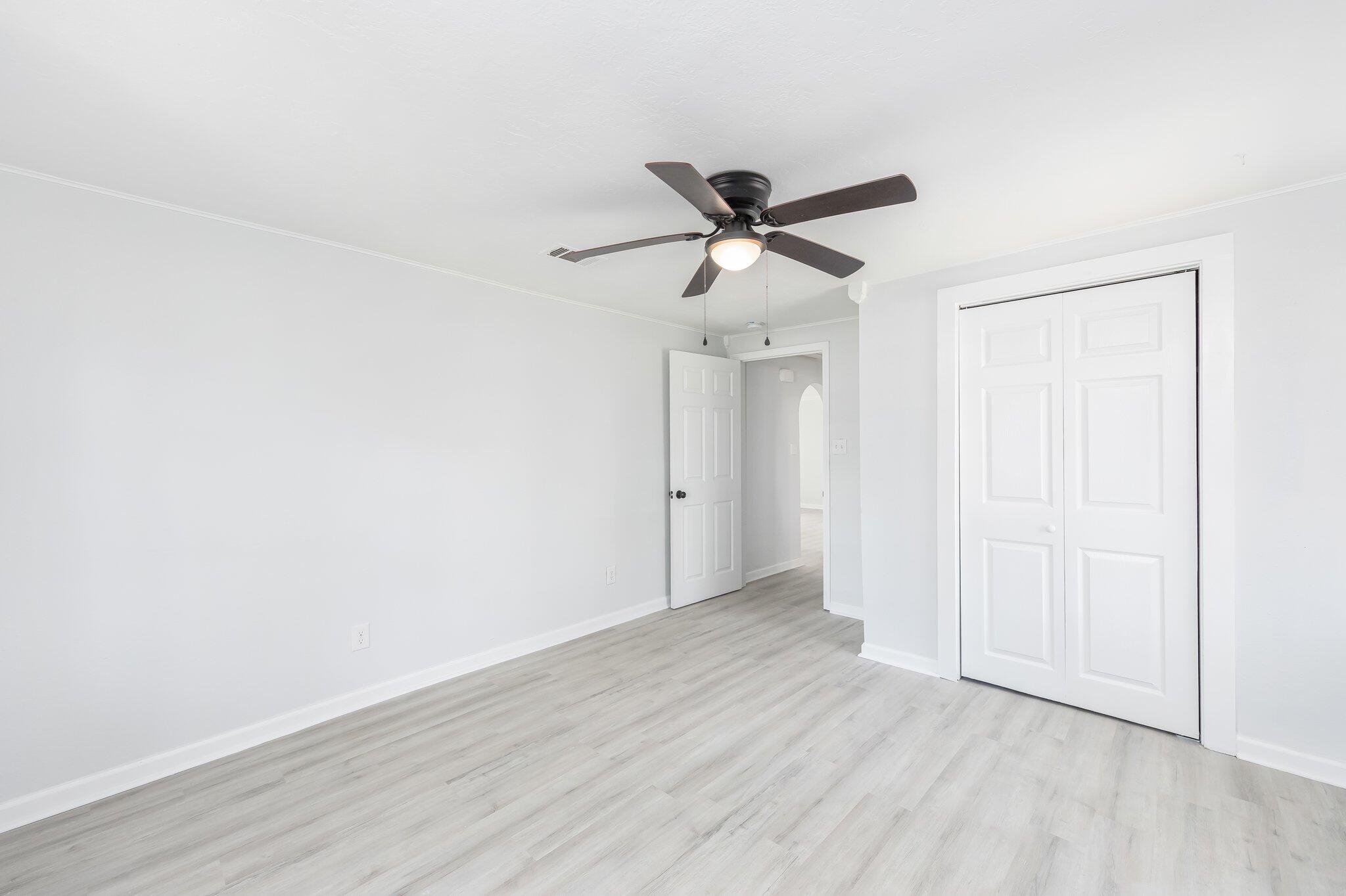 NICEVILLE - Residential