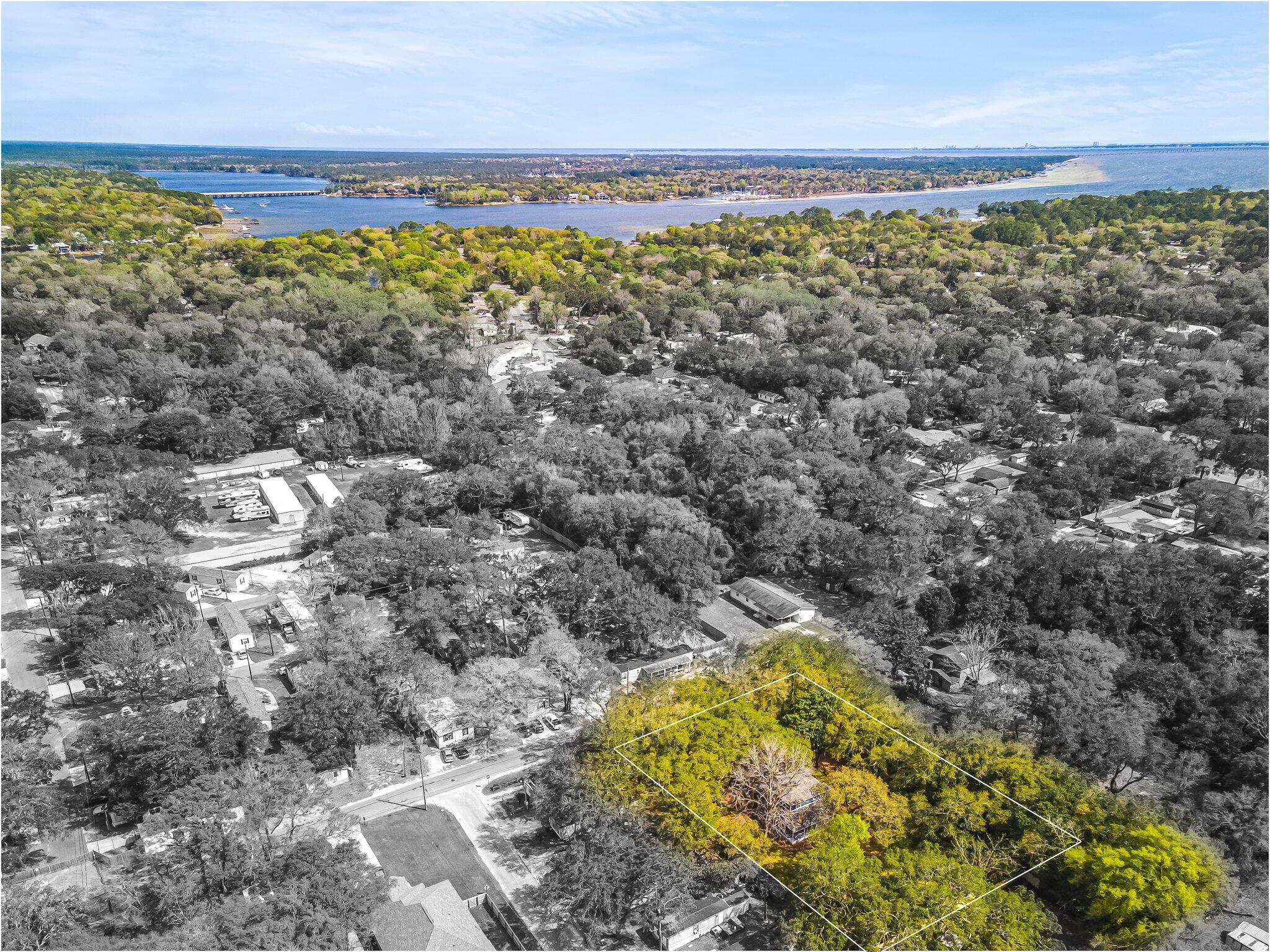 NICEVILLE - Residential