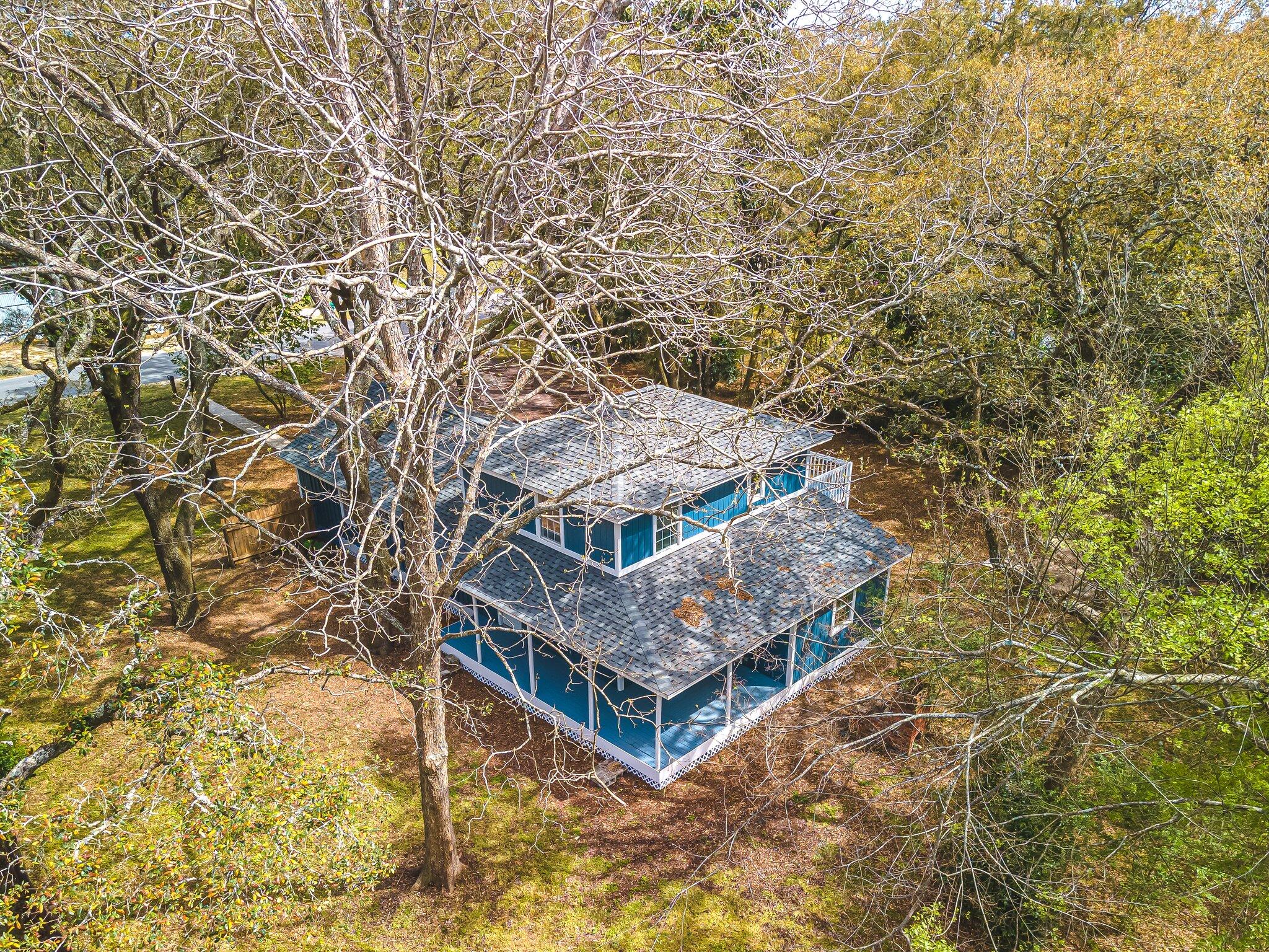 NICEVILLE - Residential