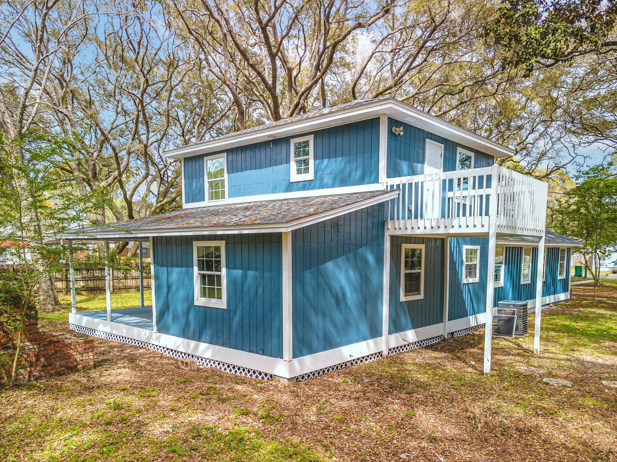 NICEVILLE - Residential