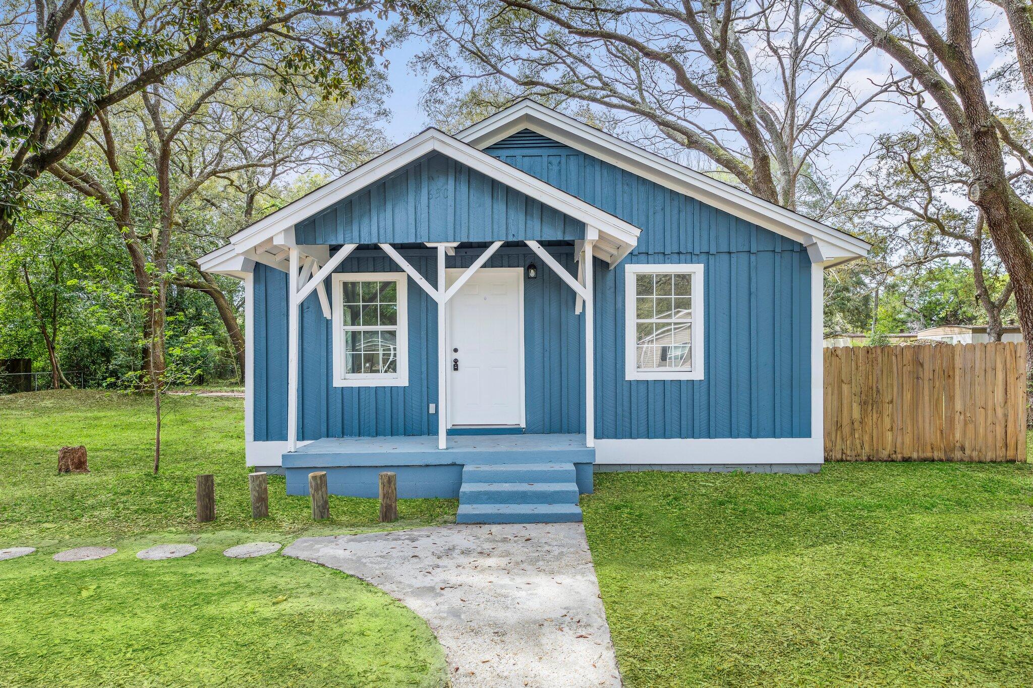 NICEVILLE - Residential