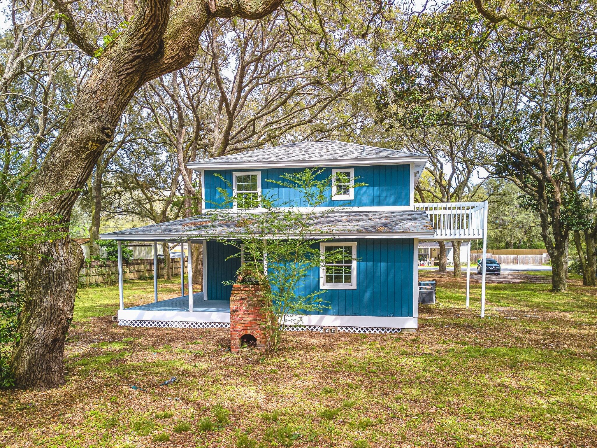 NICEVILLE - Residential