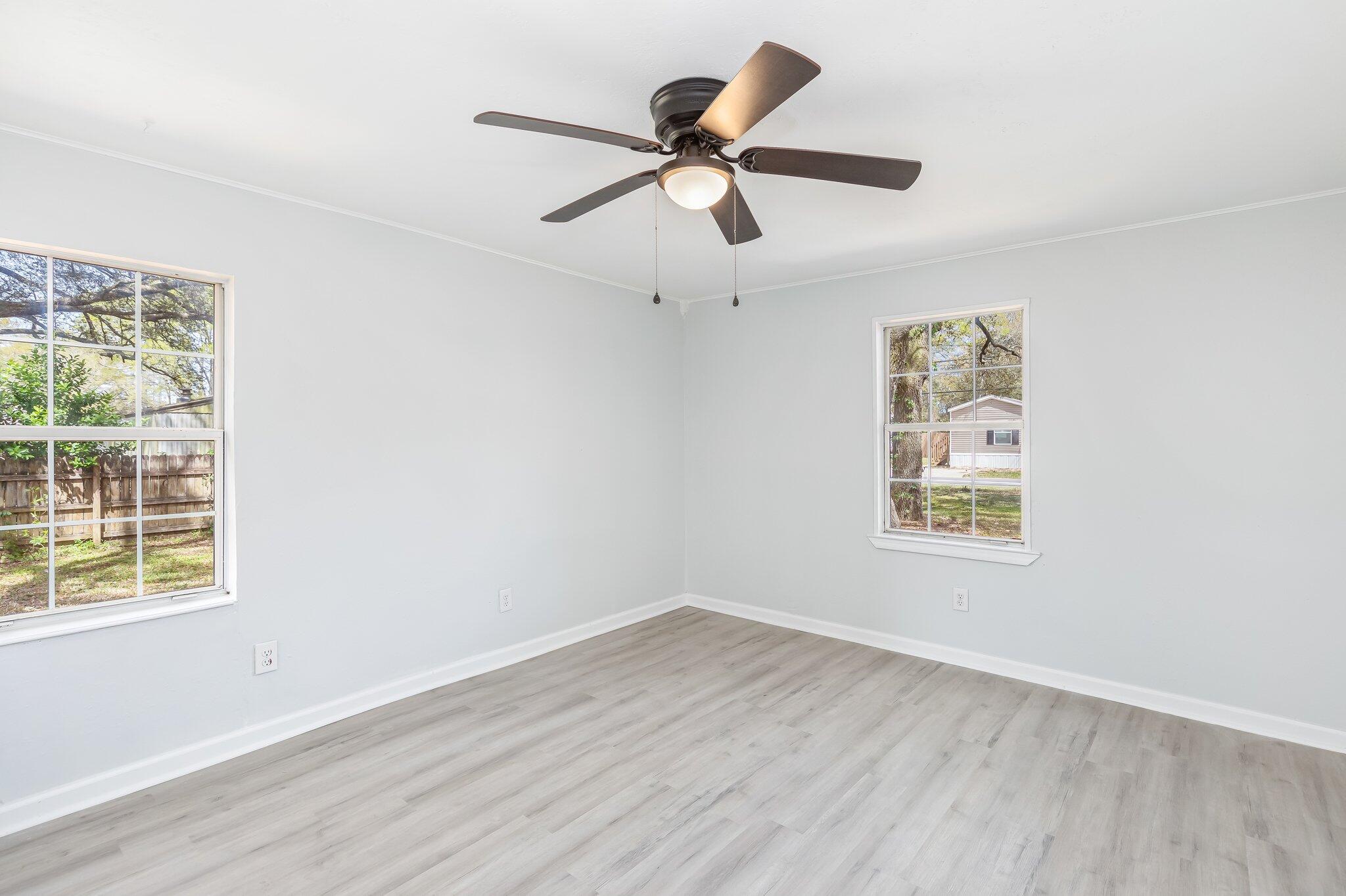 NICEVILLE - Residential