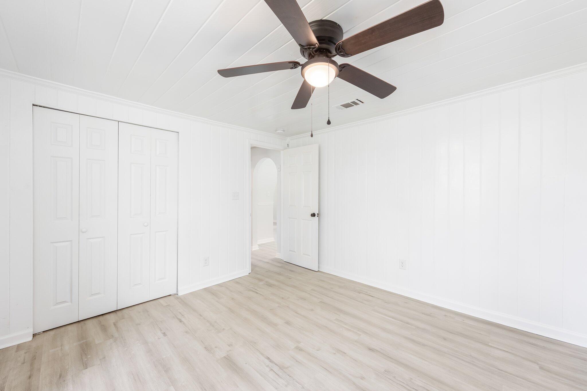 NICEVILLE - Residential