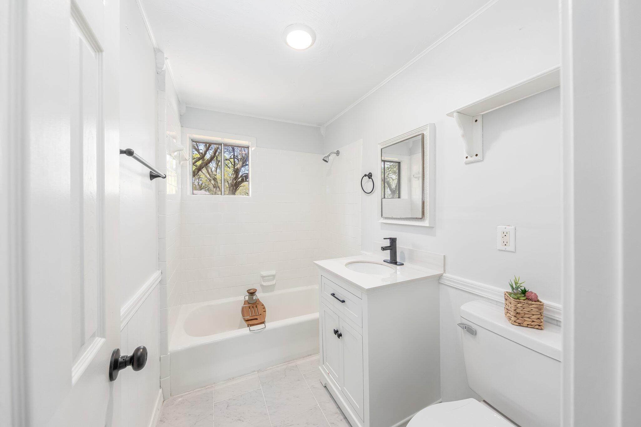 NICEVILLE - Residential