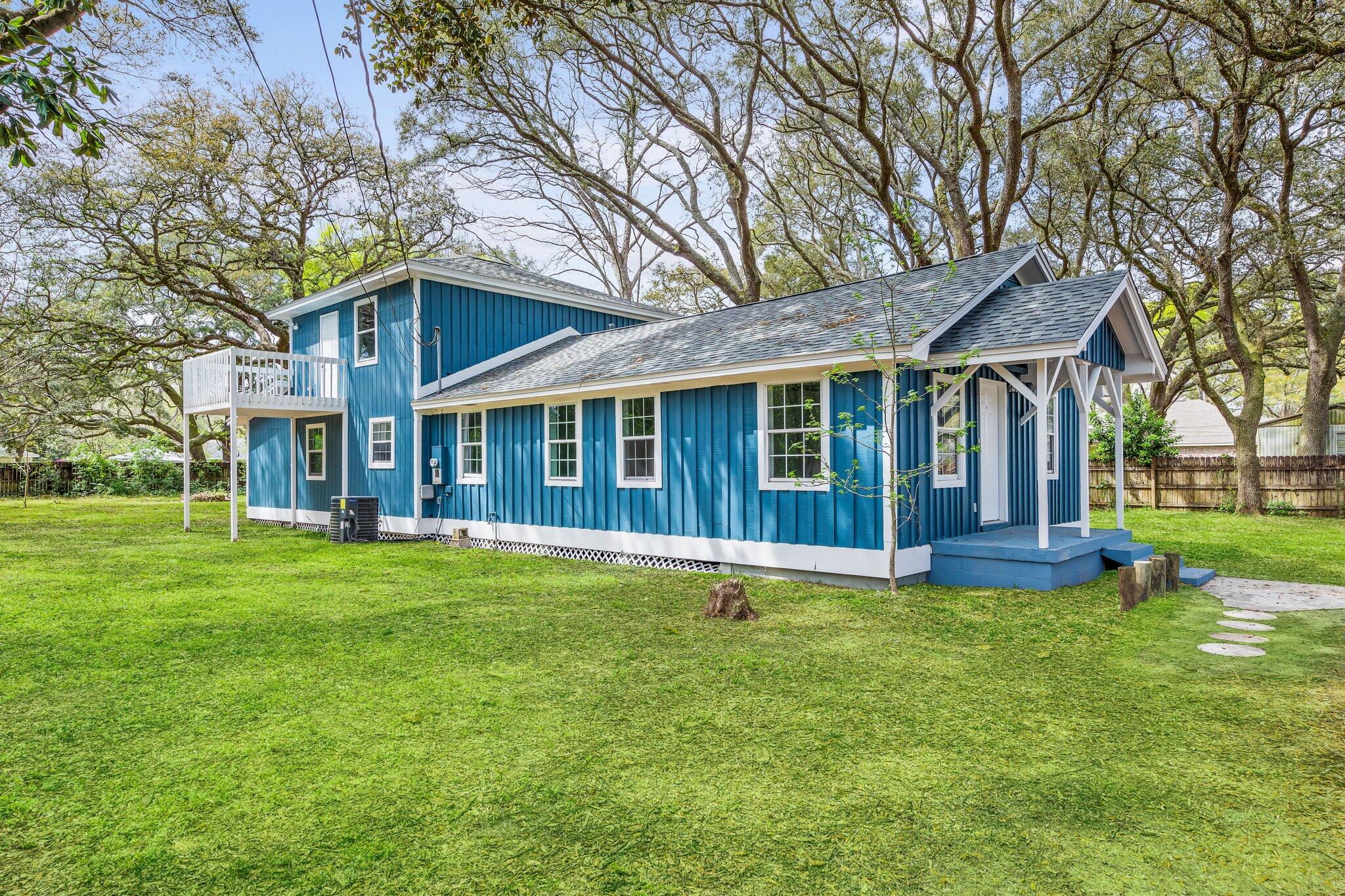 NICEVILLE - Residential