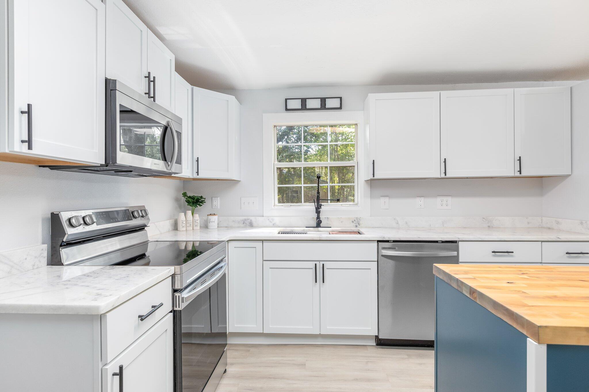 NICEVILLE - Residential