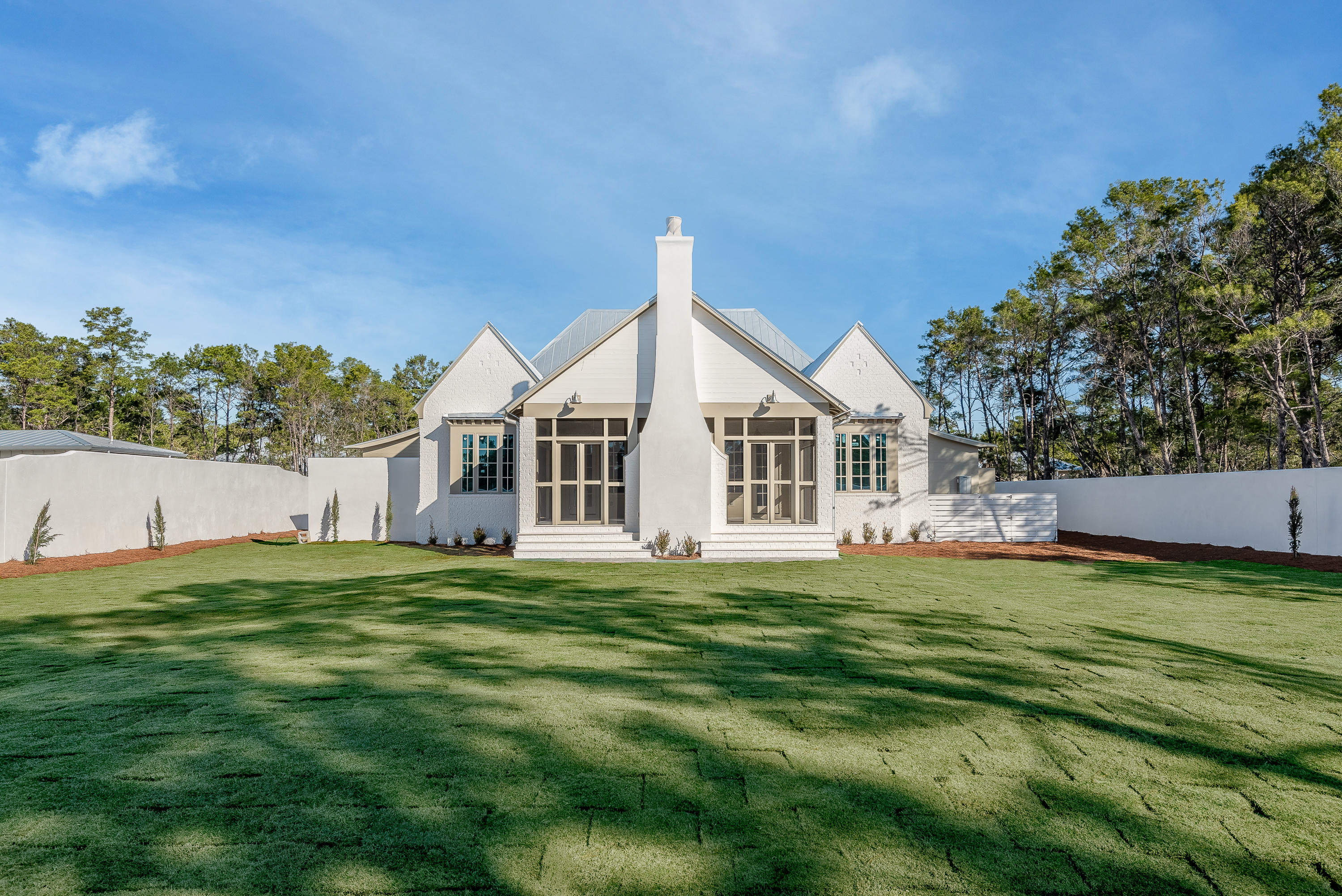 PINES OF BLUE MOUNTAIN - Residential