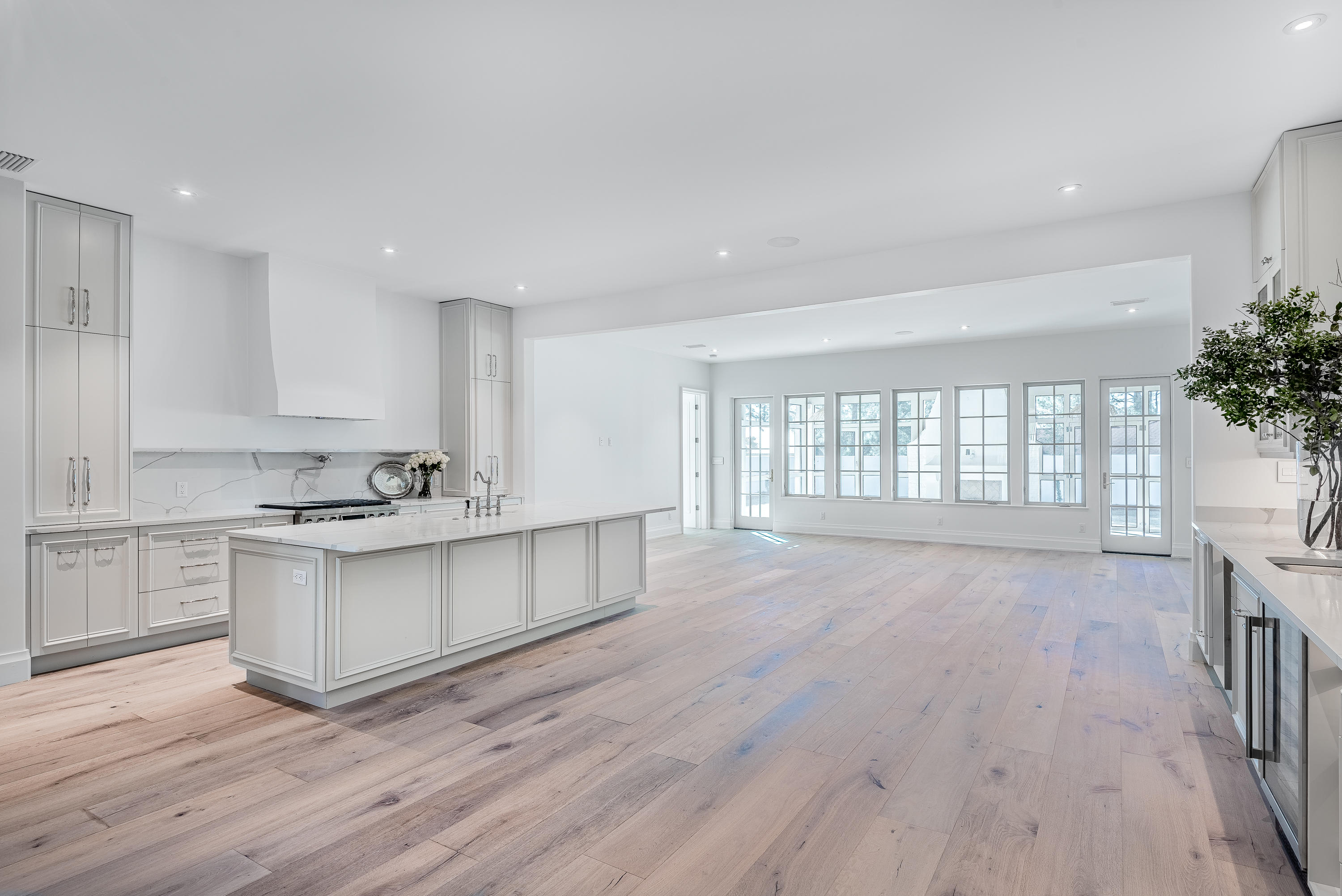 PINES OF BLUE MOUNTAIN - Residential
