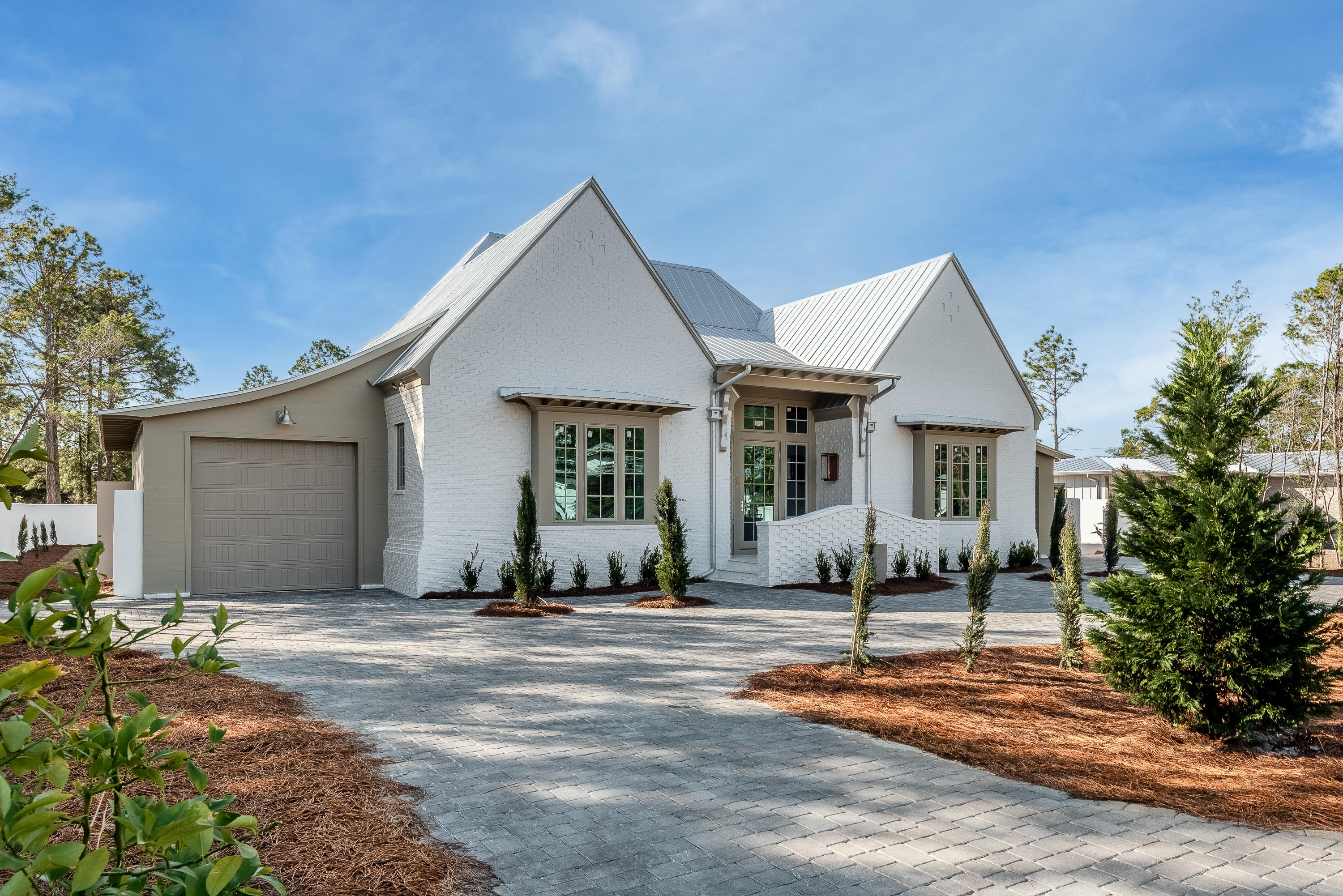 PINES OF BLUE MOUNTAIN - Residential