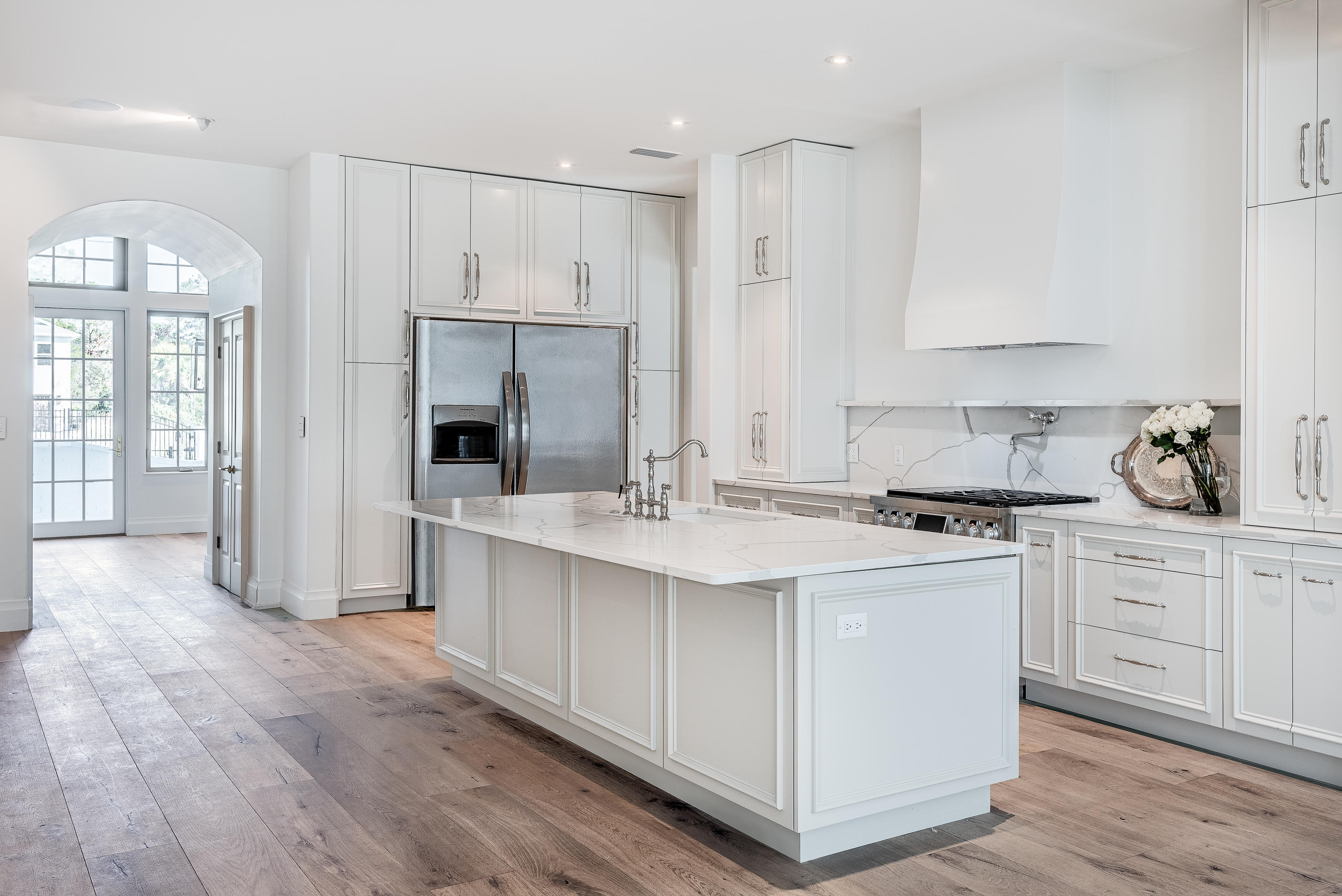 PINES OF BLUE MOUNTAIN - Residential