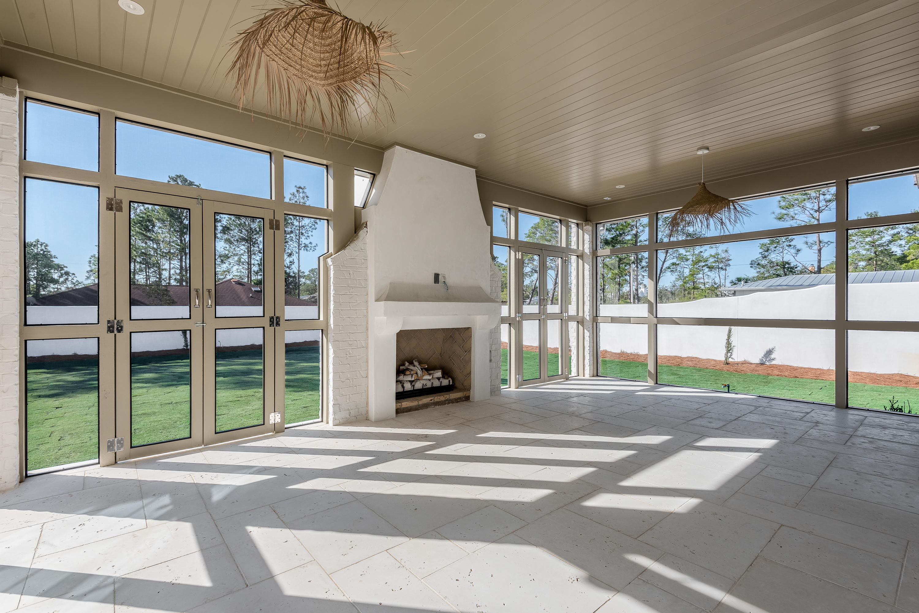 PINES OF BLUE MOUNTAIN - Residential