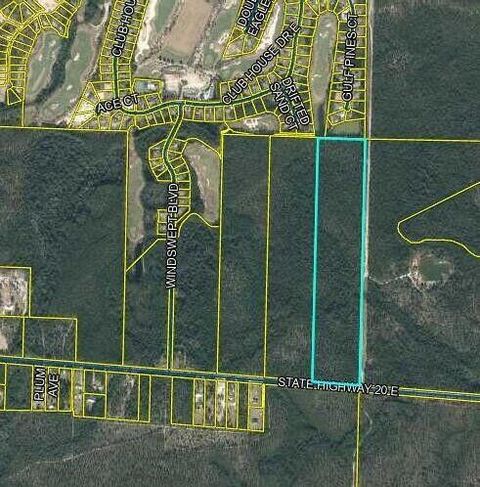Photo of XXXX E St Highway 20, Freeport, FL 32439 (MLS # 971280)