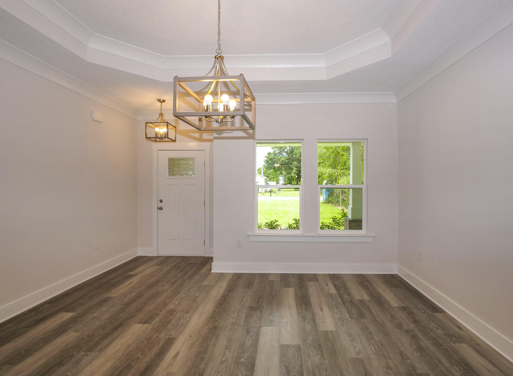 SEMINOLE - Residential