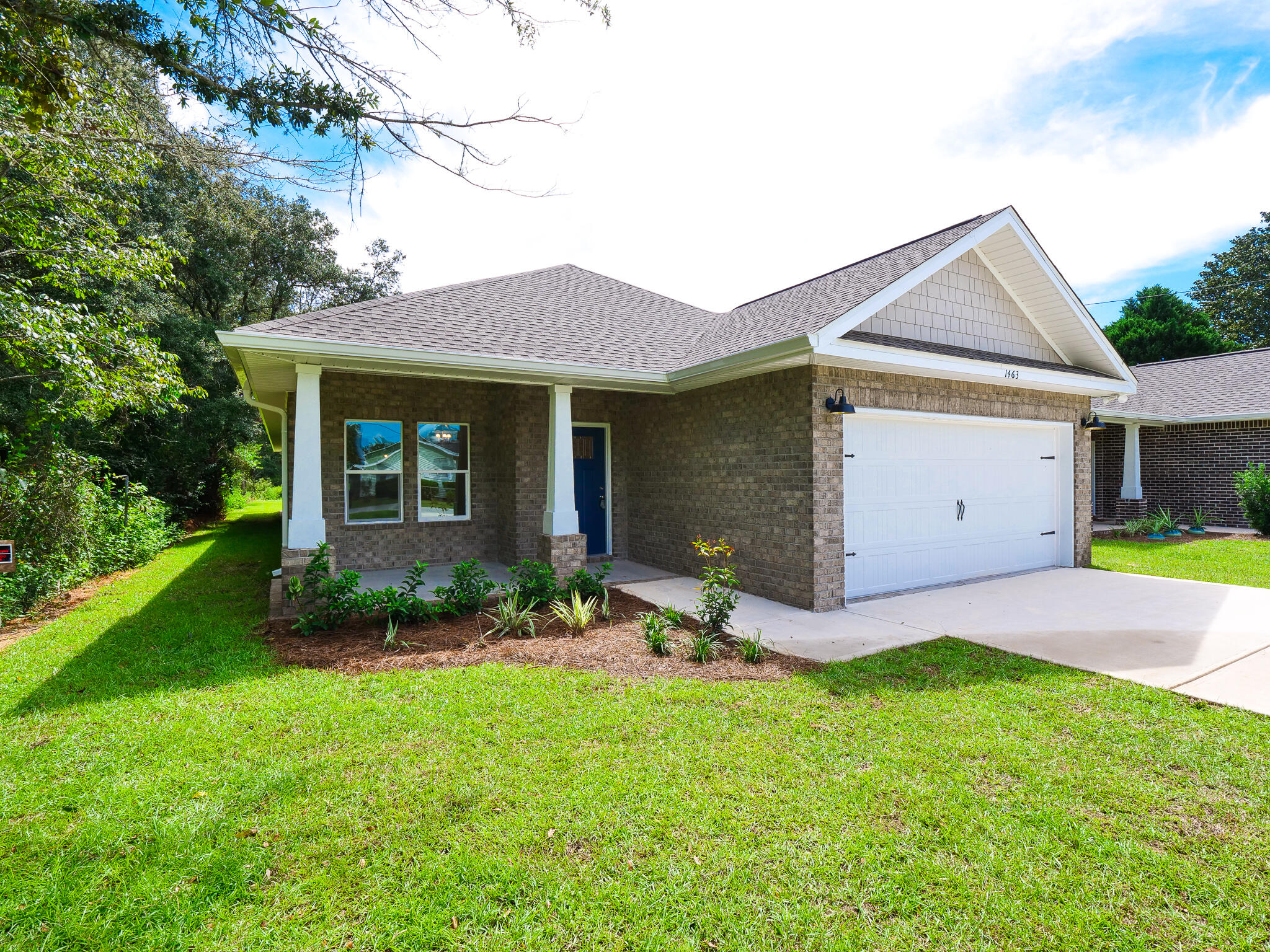 SEMINOLE - Residential