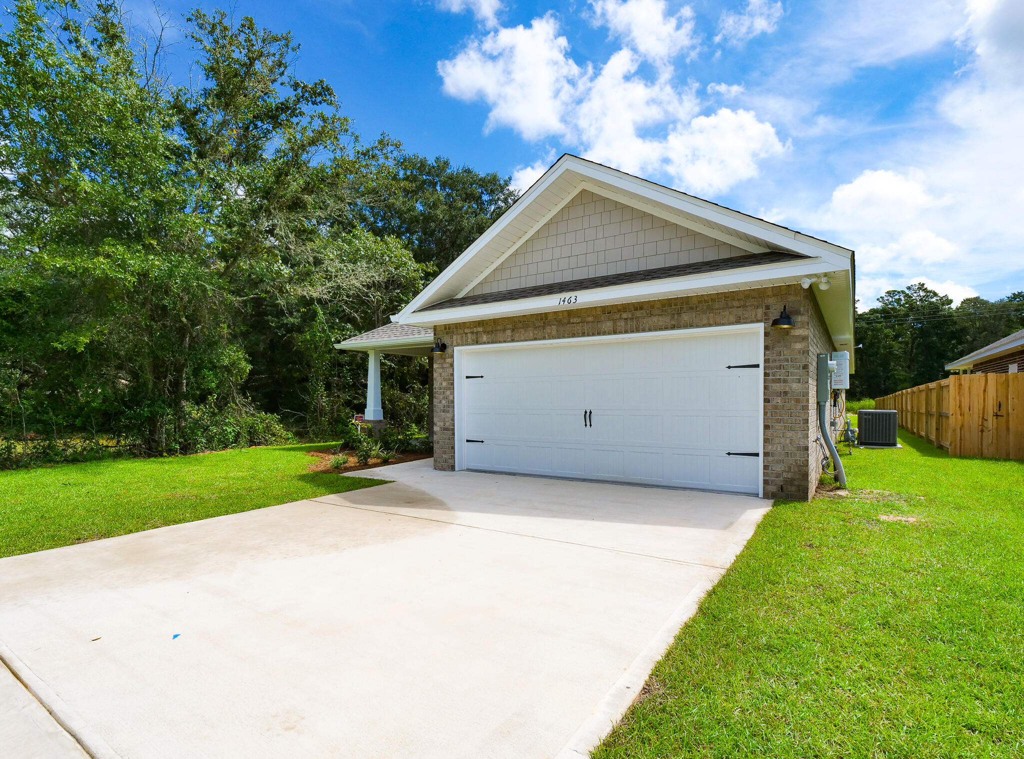 SEMINOLE - Residential