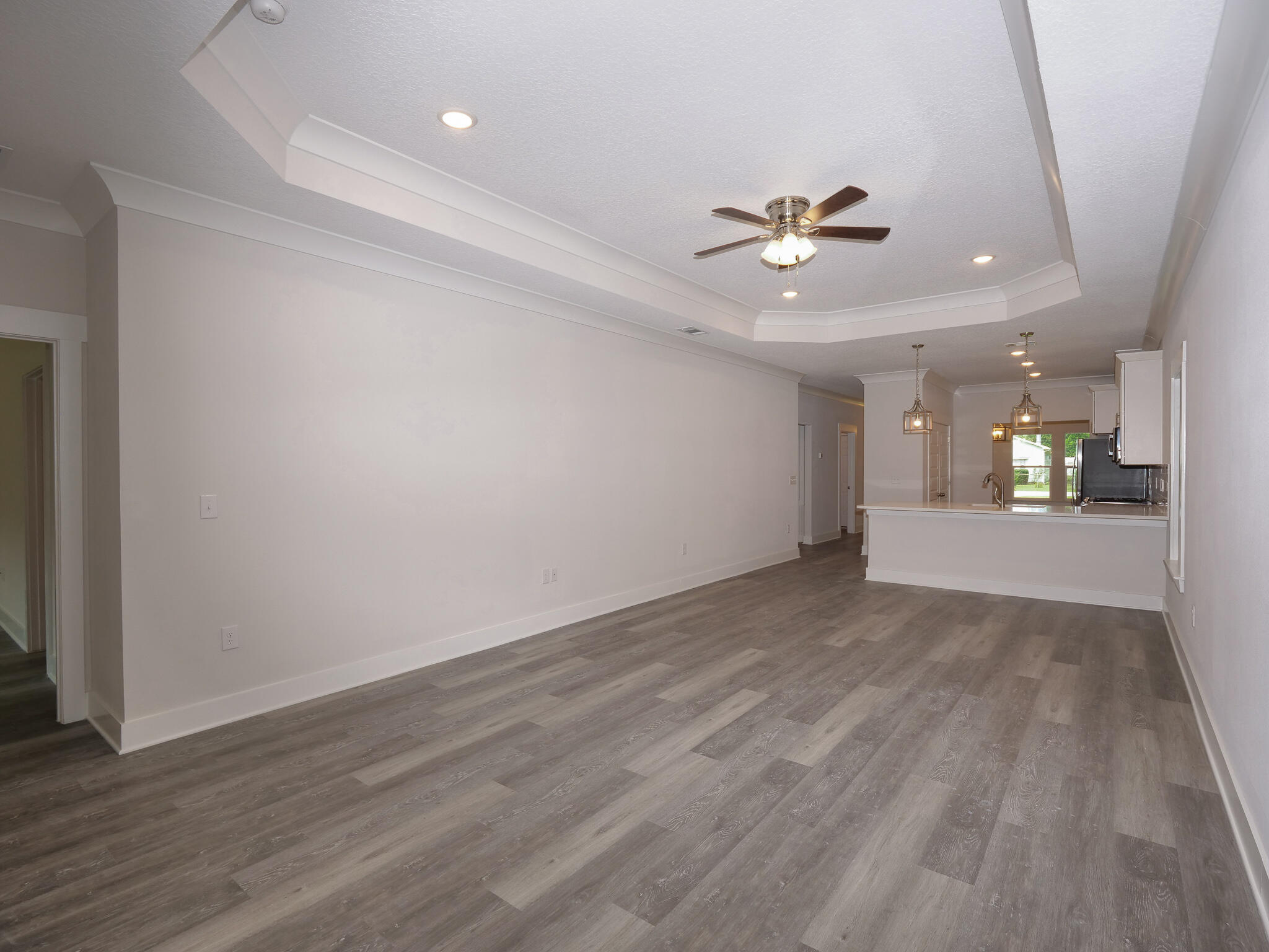 SEMINOLE - Residential