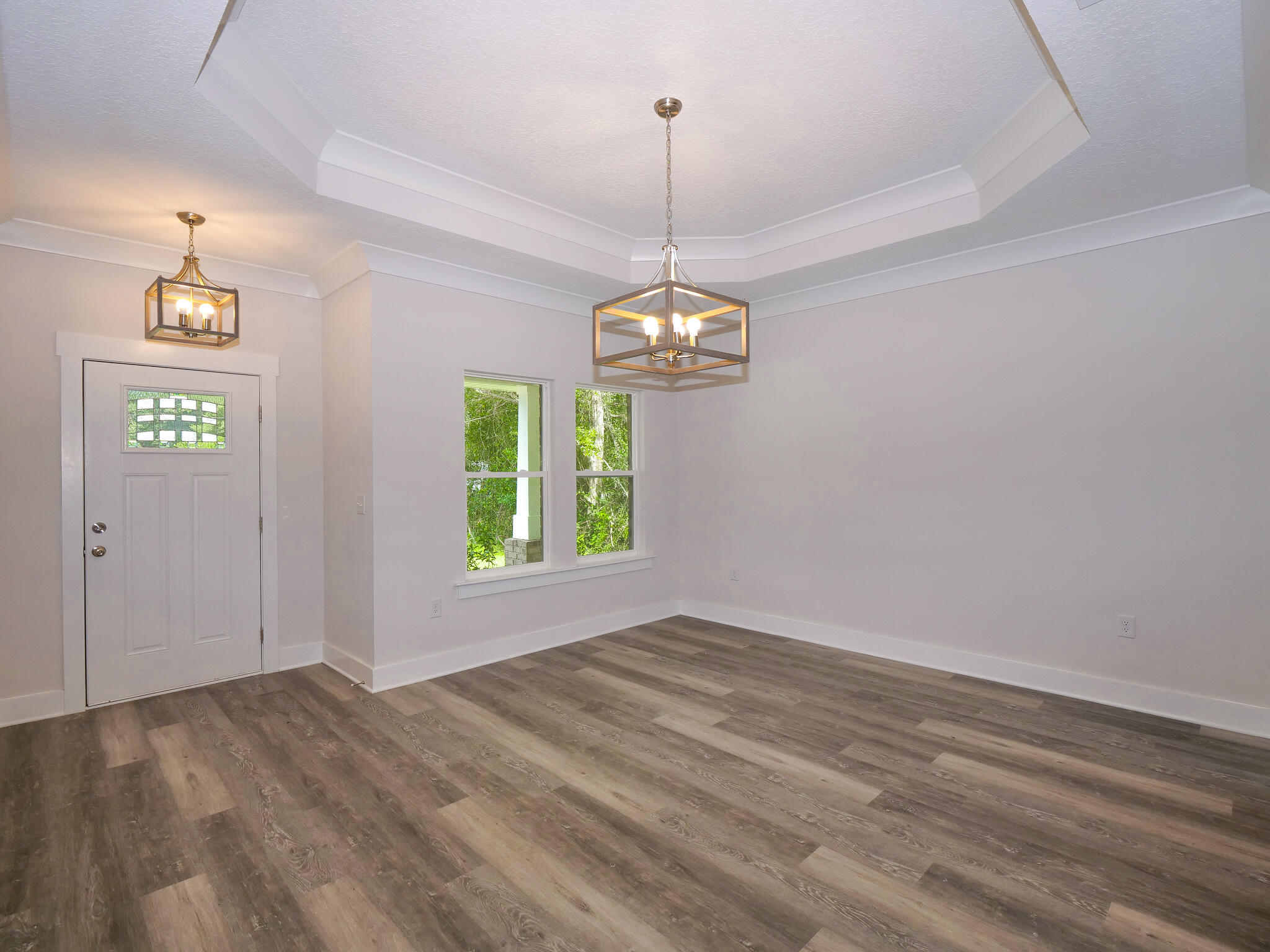 SEMINOLE - Residential