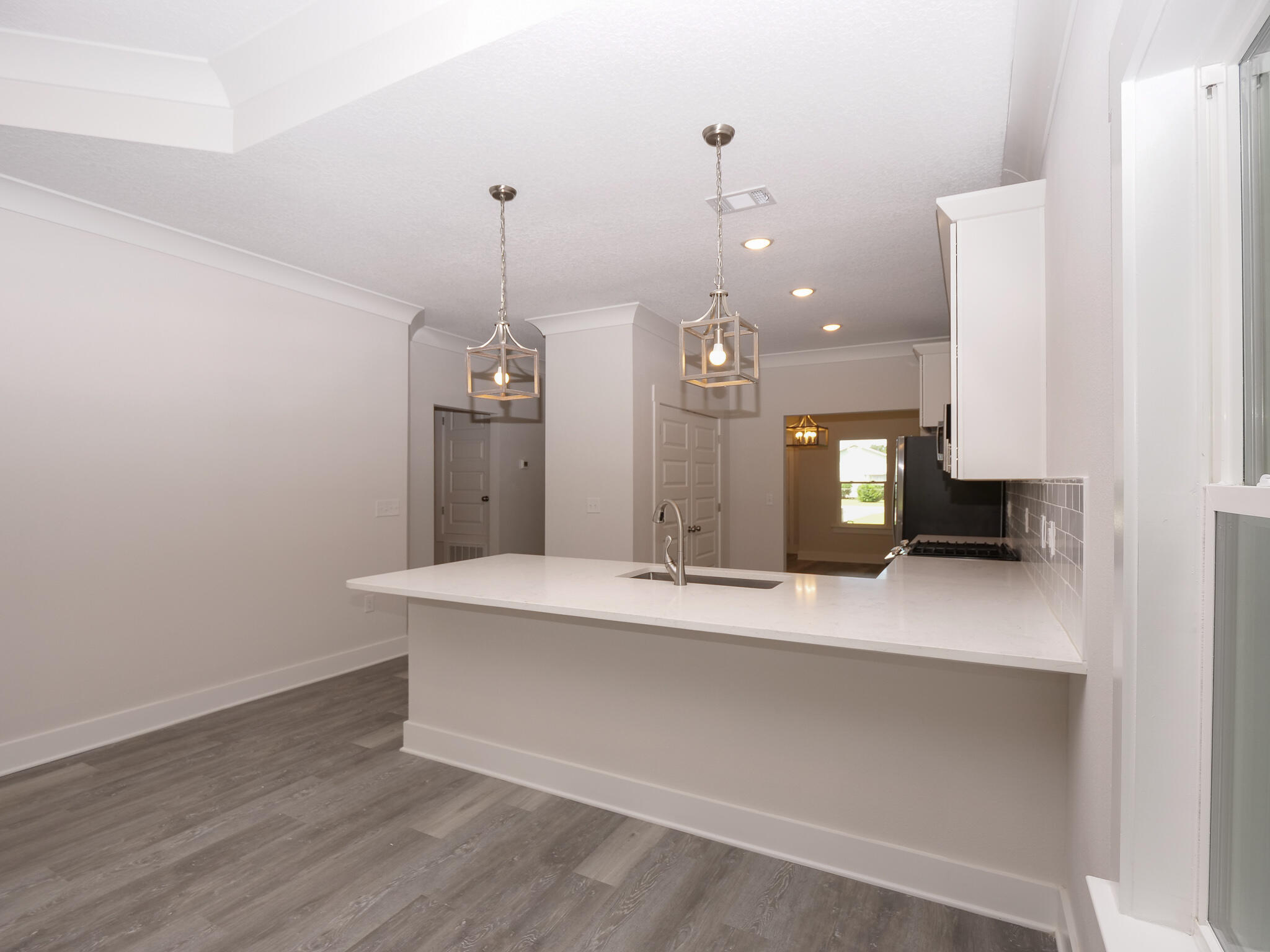 SEMINOLE - Residential