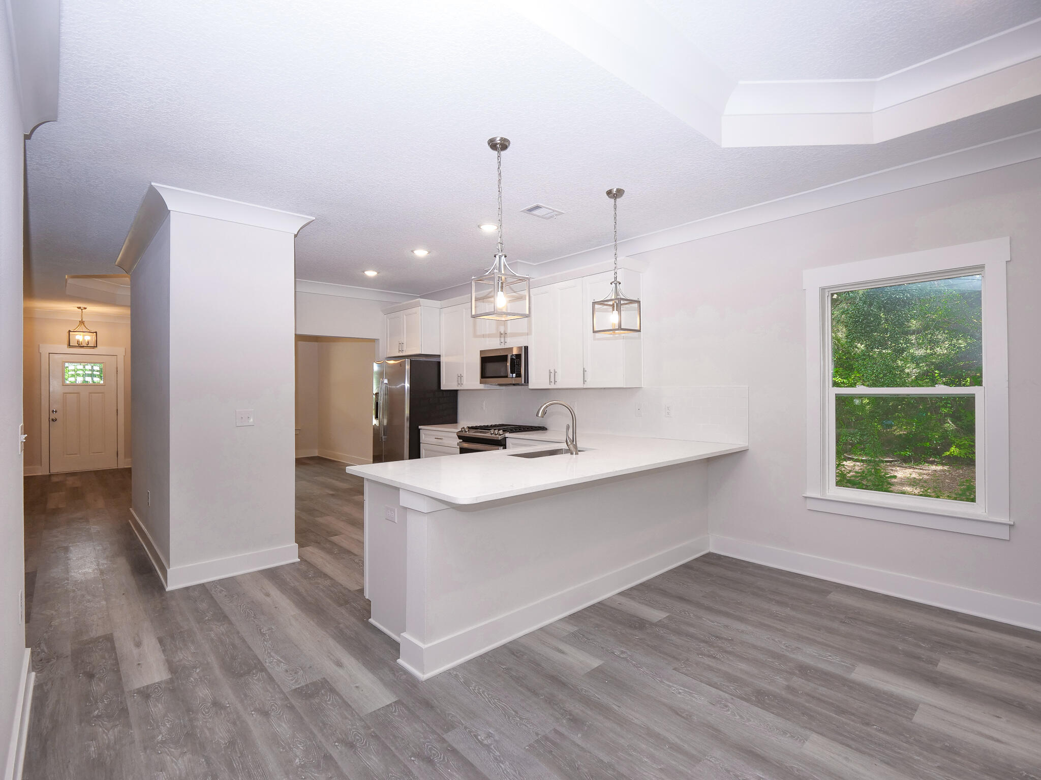 SEMINOLE - Residential