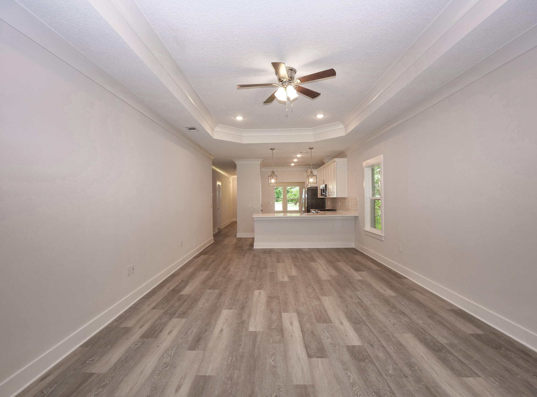 SEMINOLE - Residential