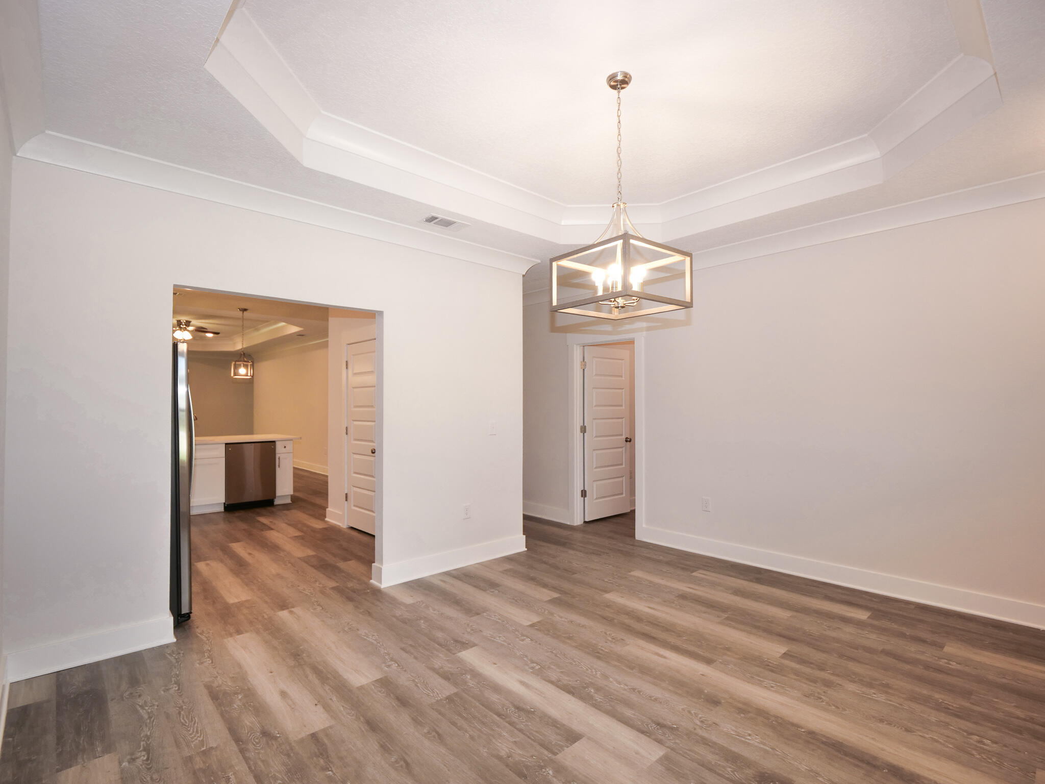 SEMINOLE - Residential