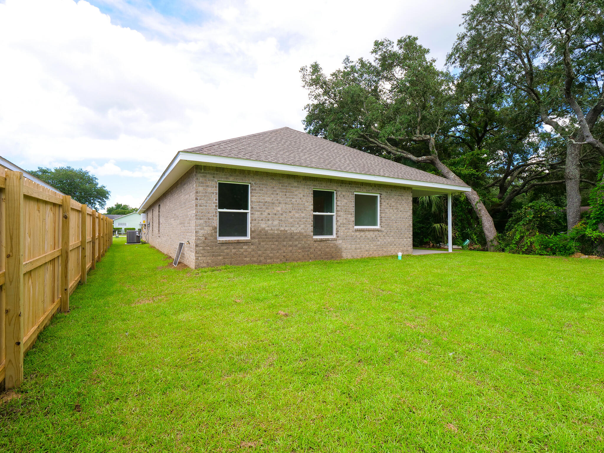 SEMINOLE - Residential