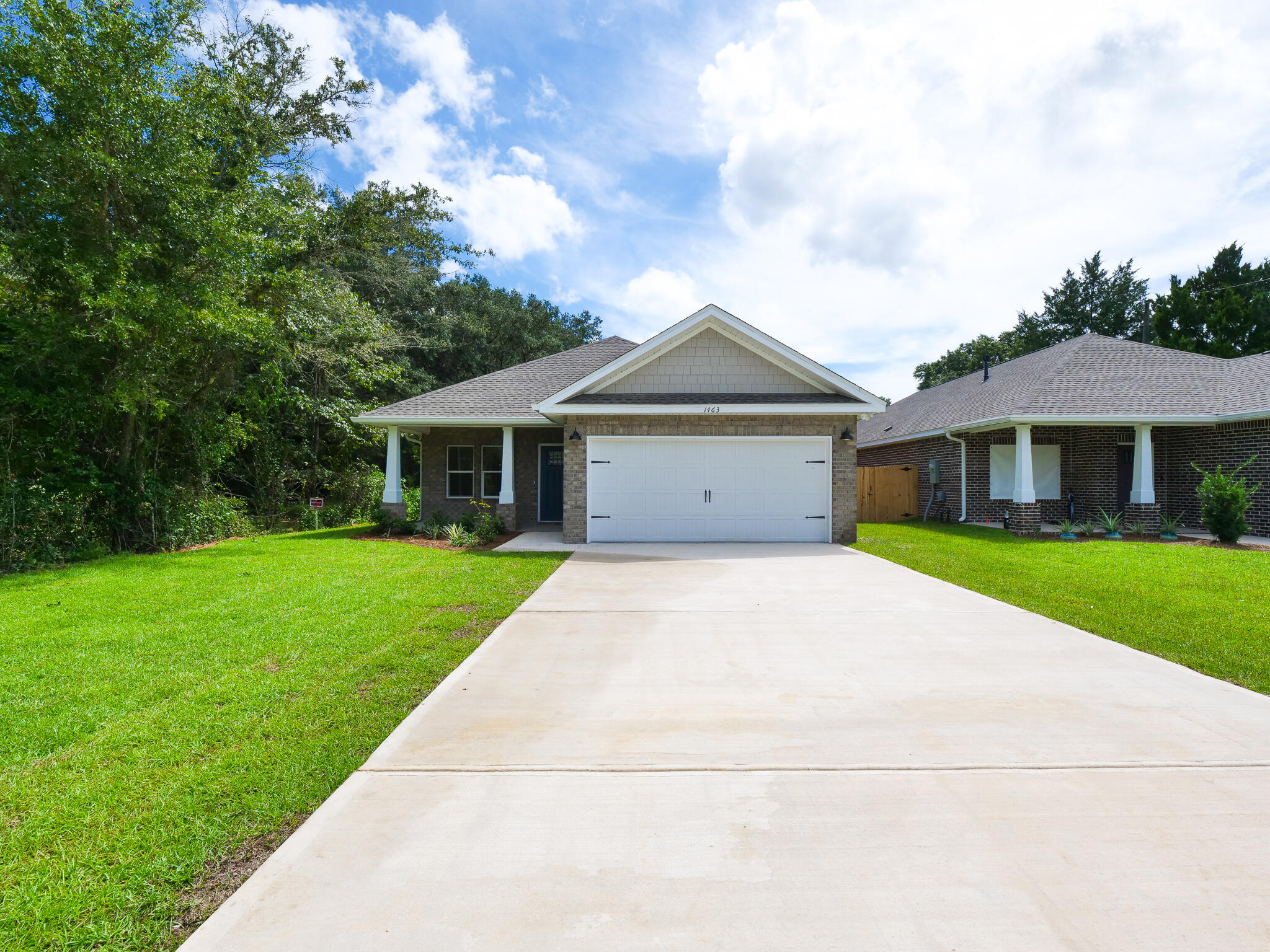 SEMINOLE - Residential