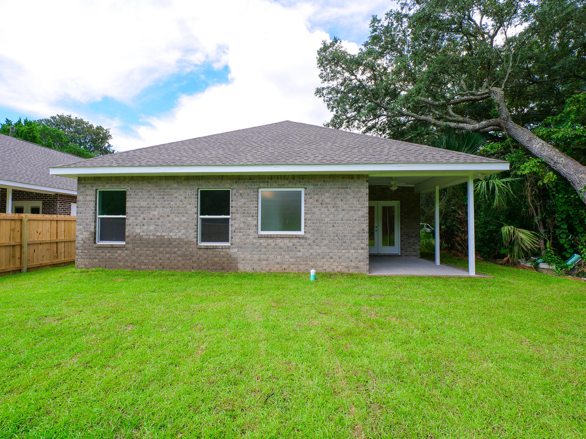 SEMINOLE - Residential