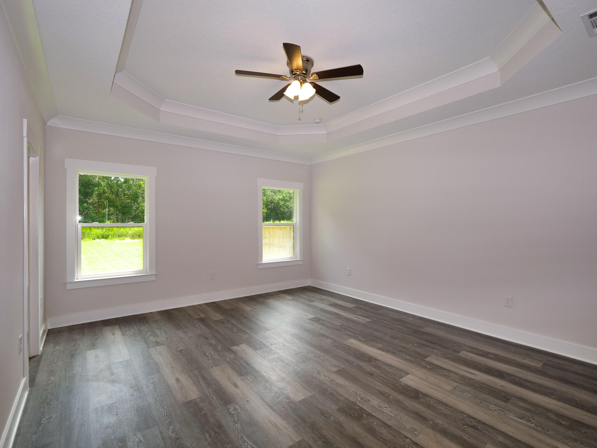 SEMINOLE - Residential