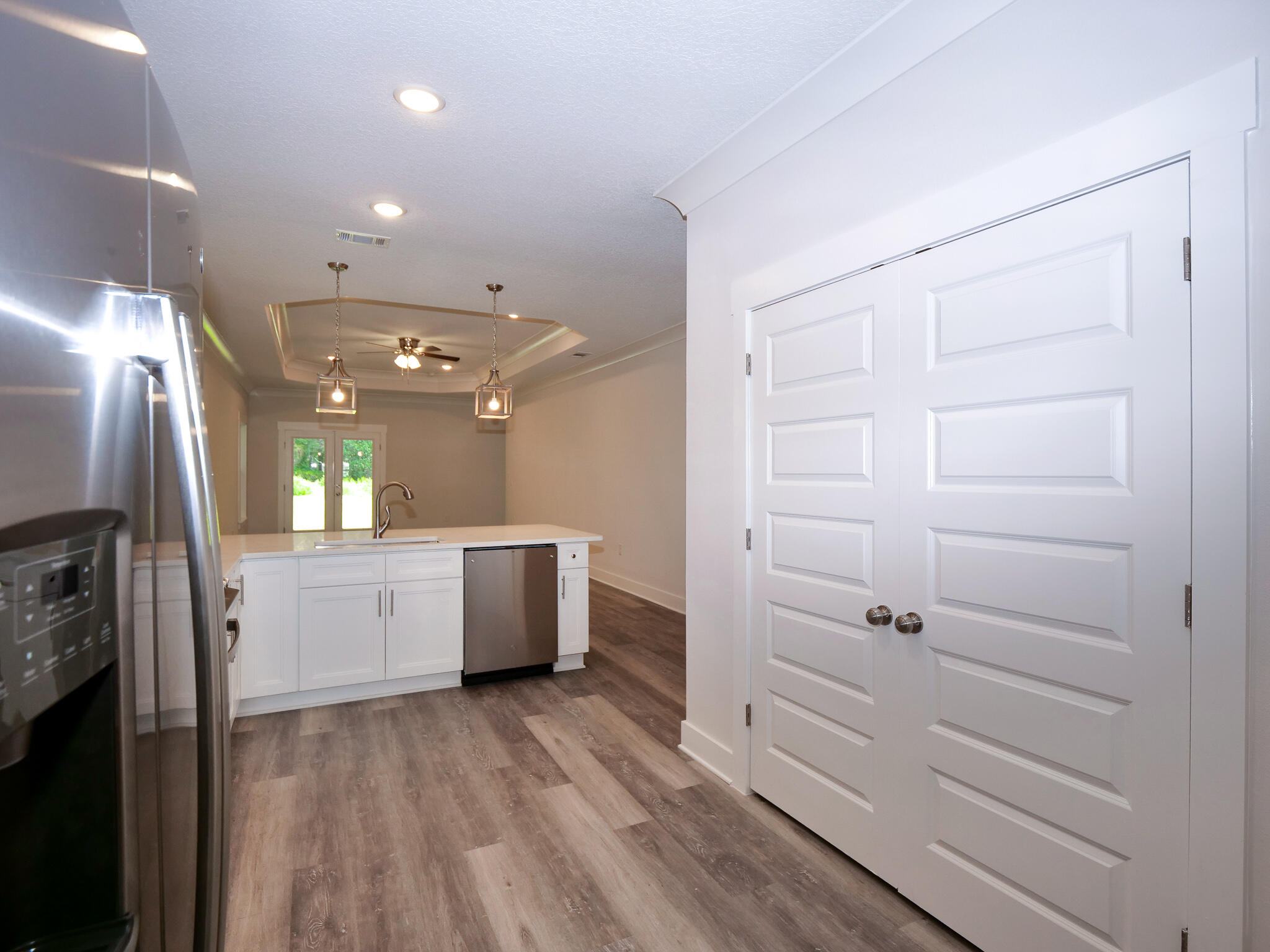 SEMINOLE - Residential