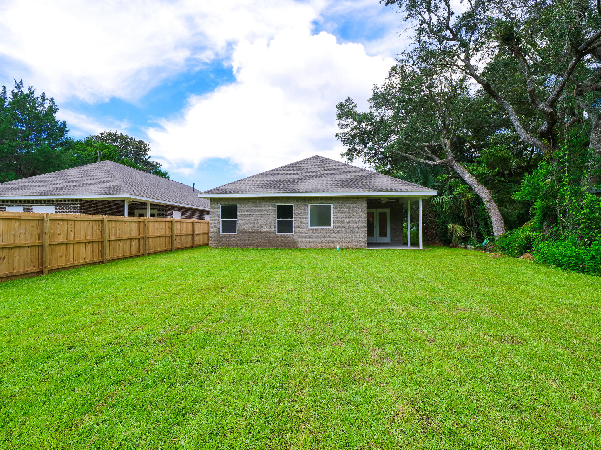 SEMINOLE - Residential