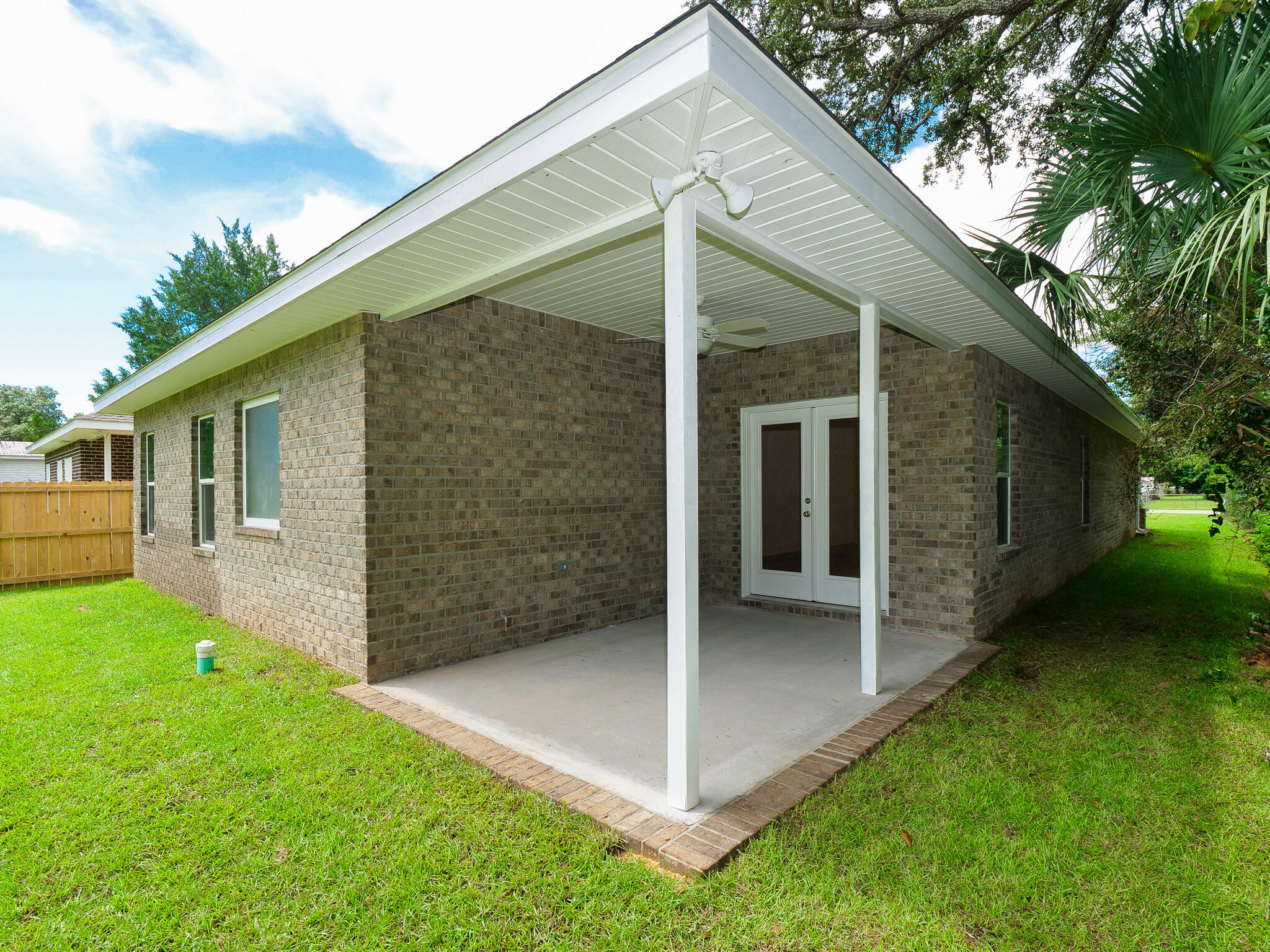 SEMINOLE - Residential