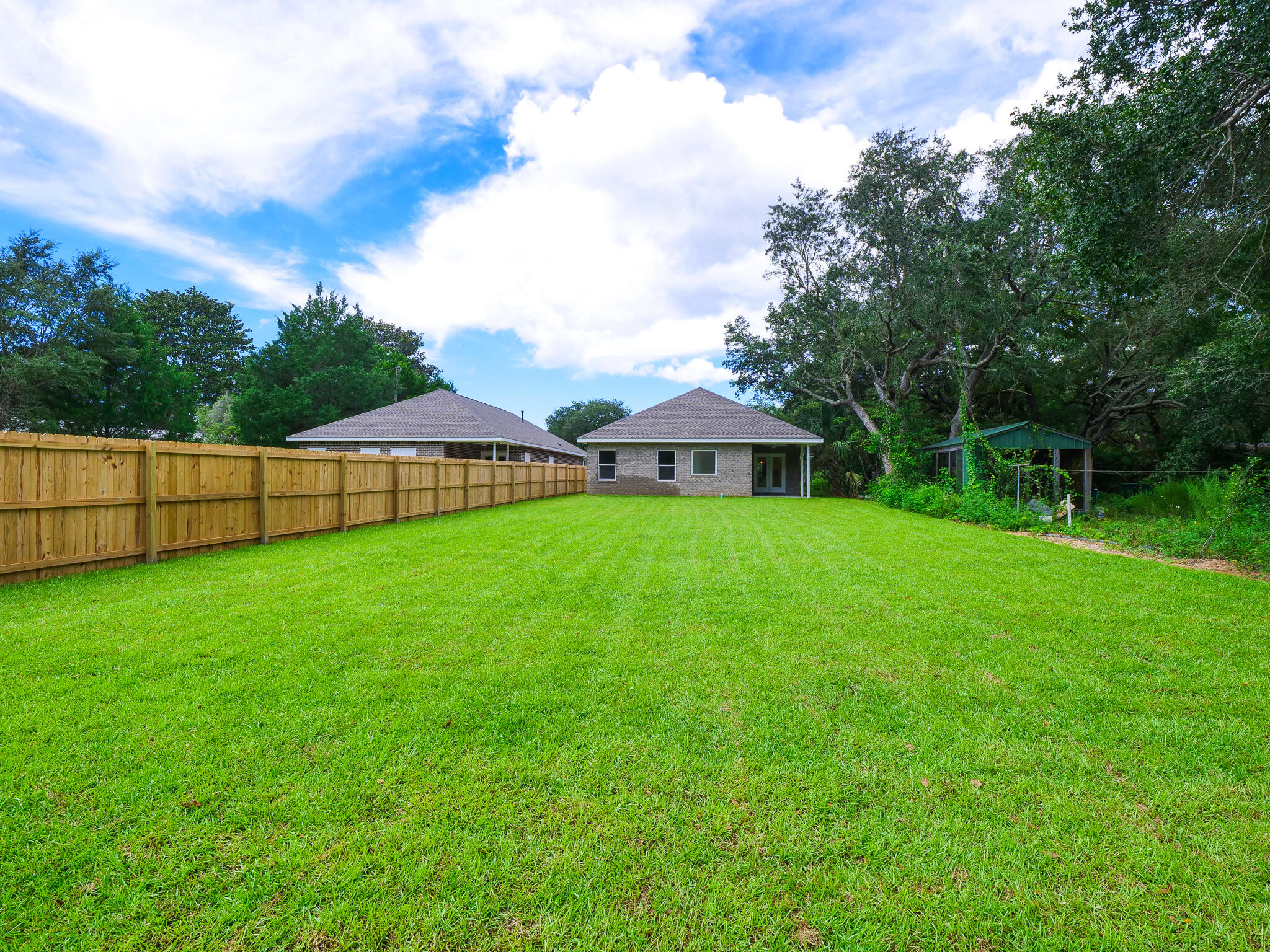 SEMINOLE - Residential