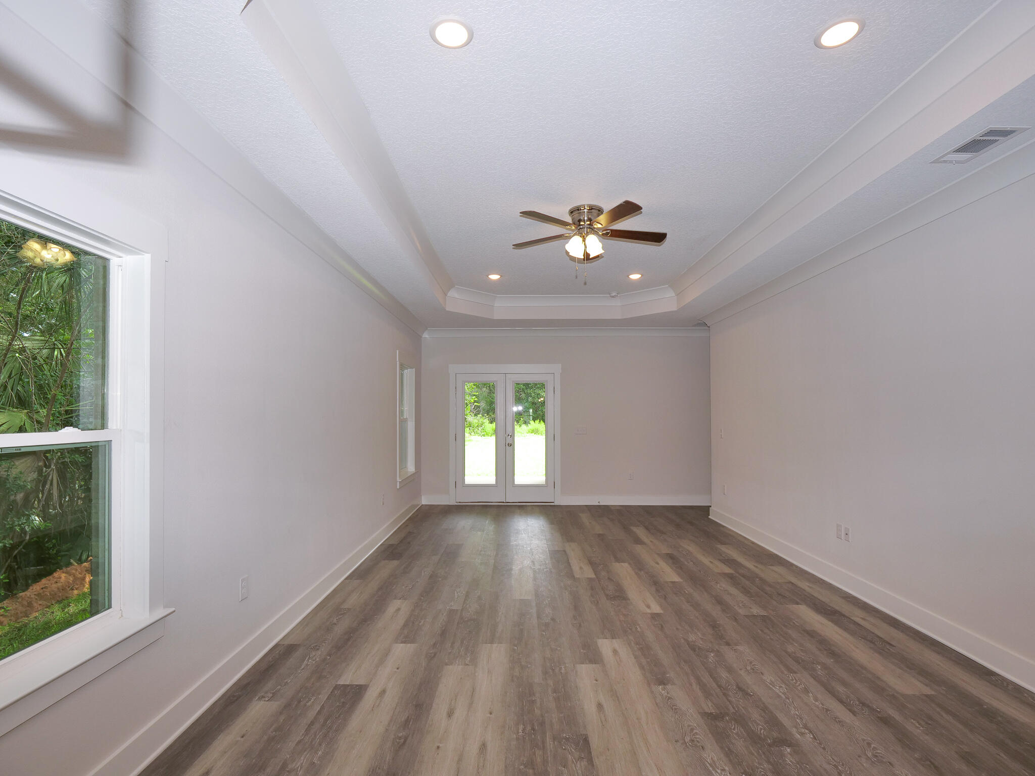 SEMINOLE - Residential