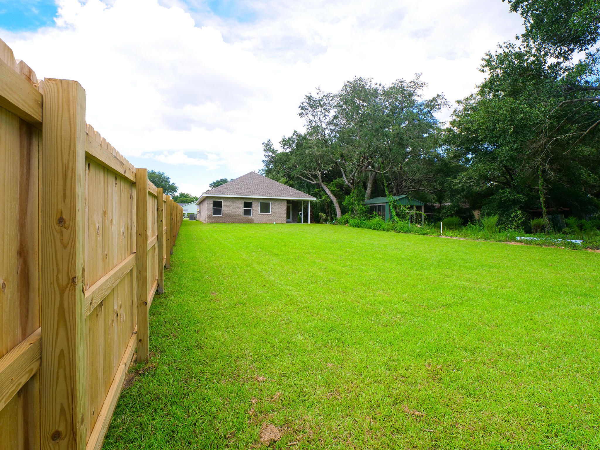 SEMINOLE - Residential