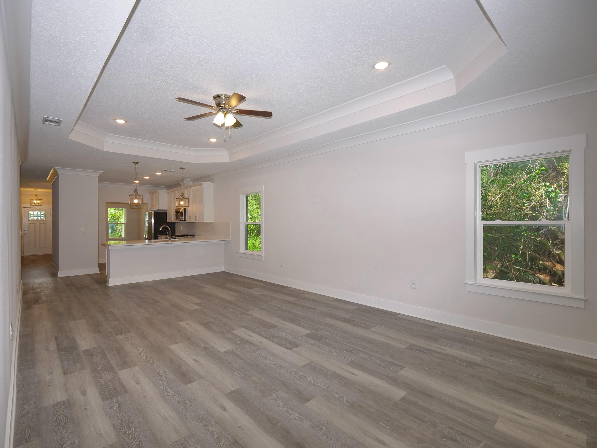 SEMINOLE - Residential