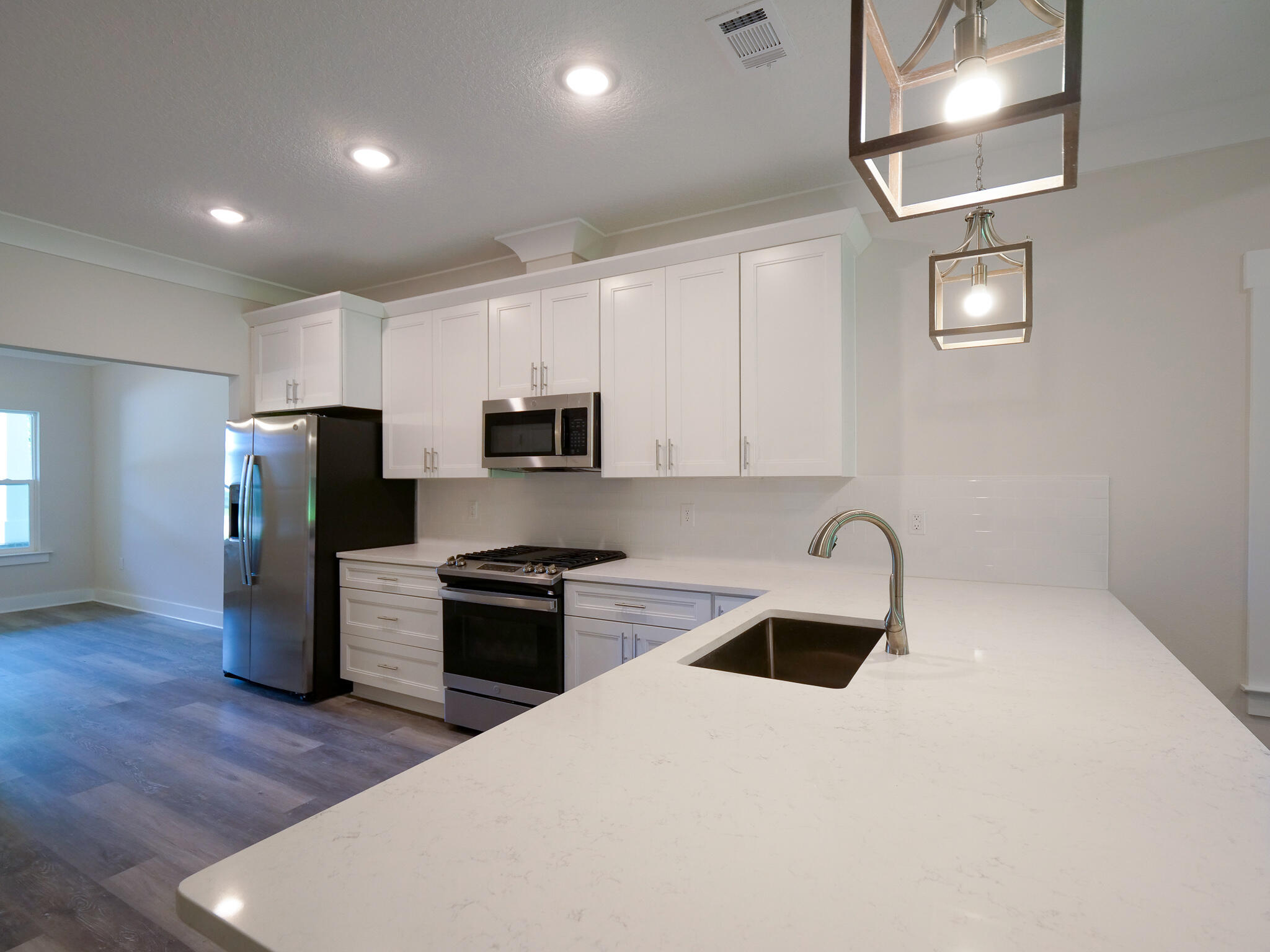 SEMINOLE - Residential