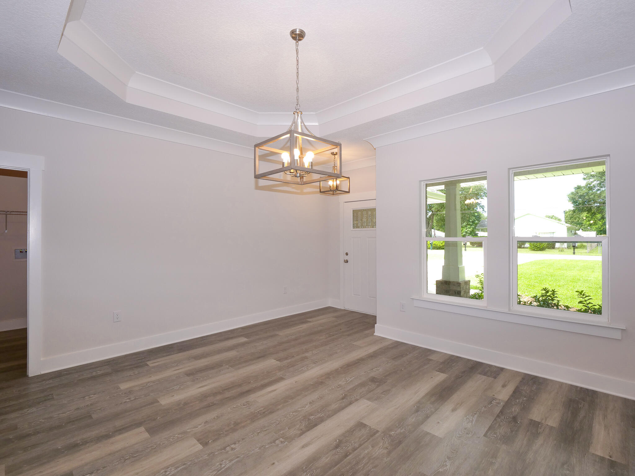 SEMINOLE - Residential