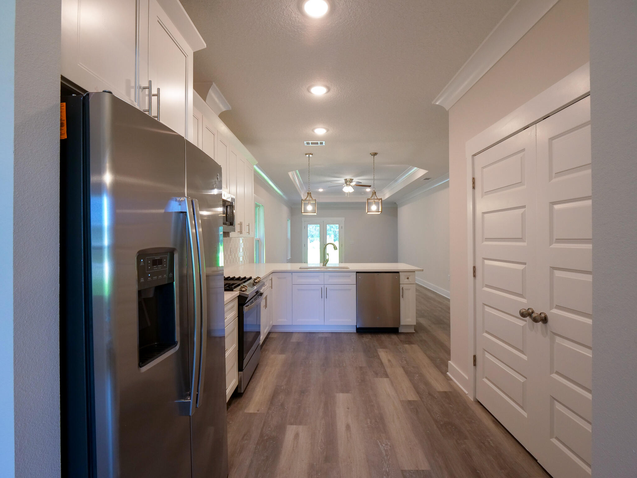 SEMINOLE - Residential