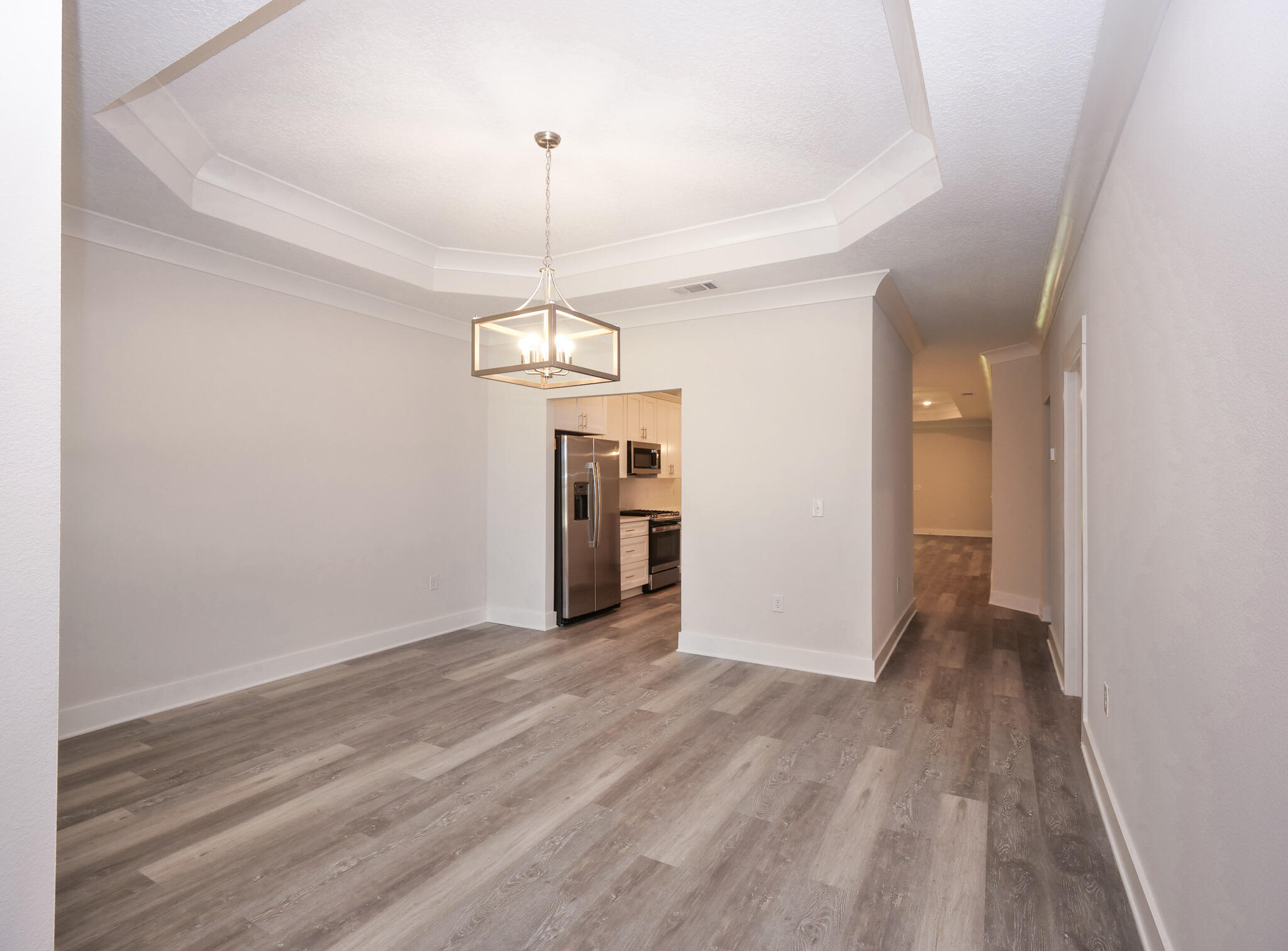 SEMINOLE - Residential