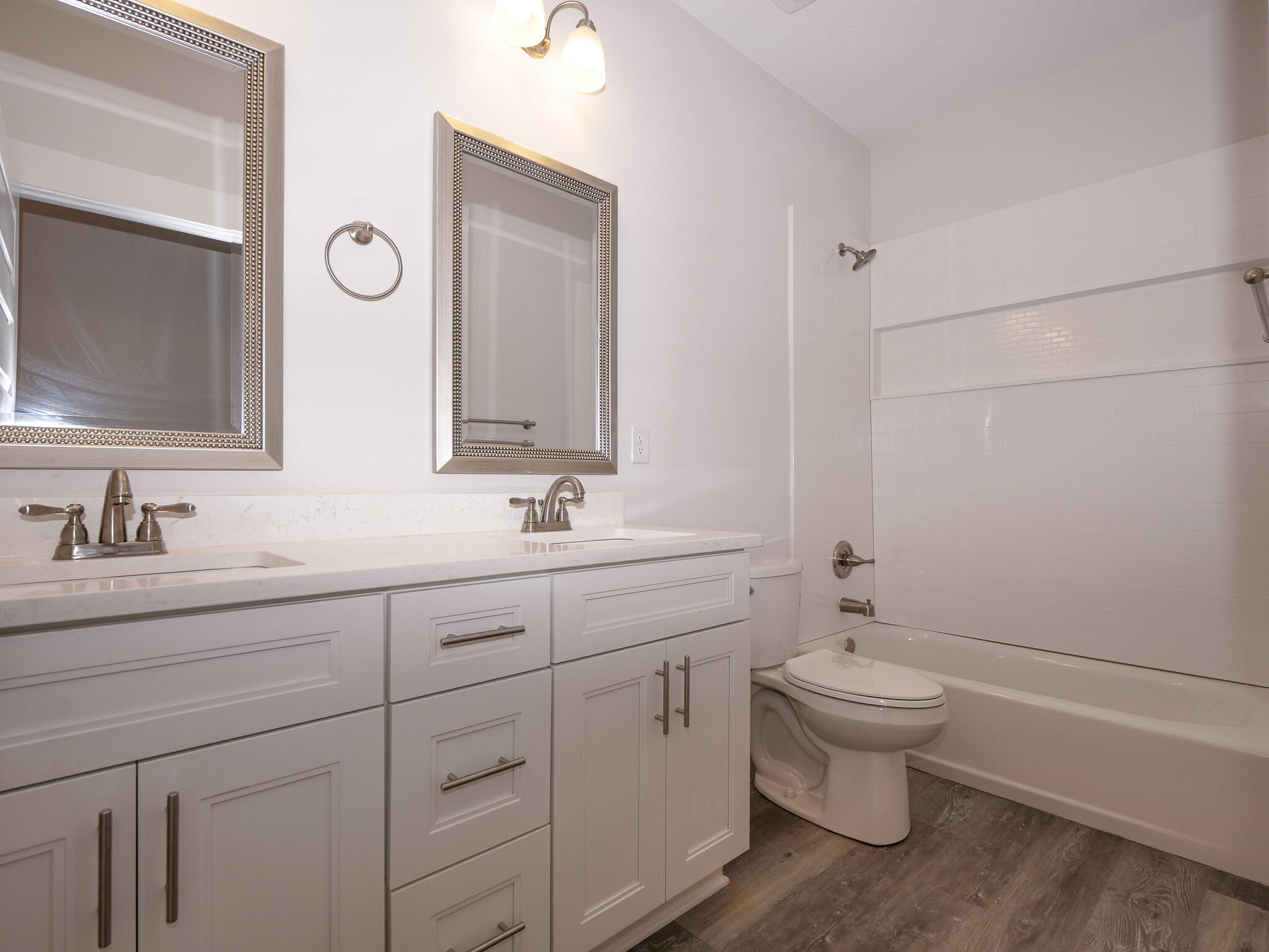 SEMINOLE - Residential