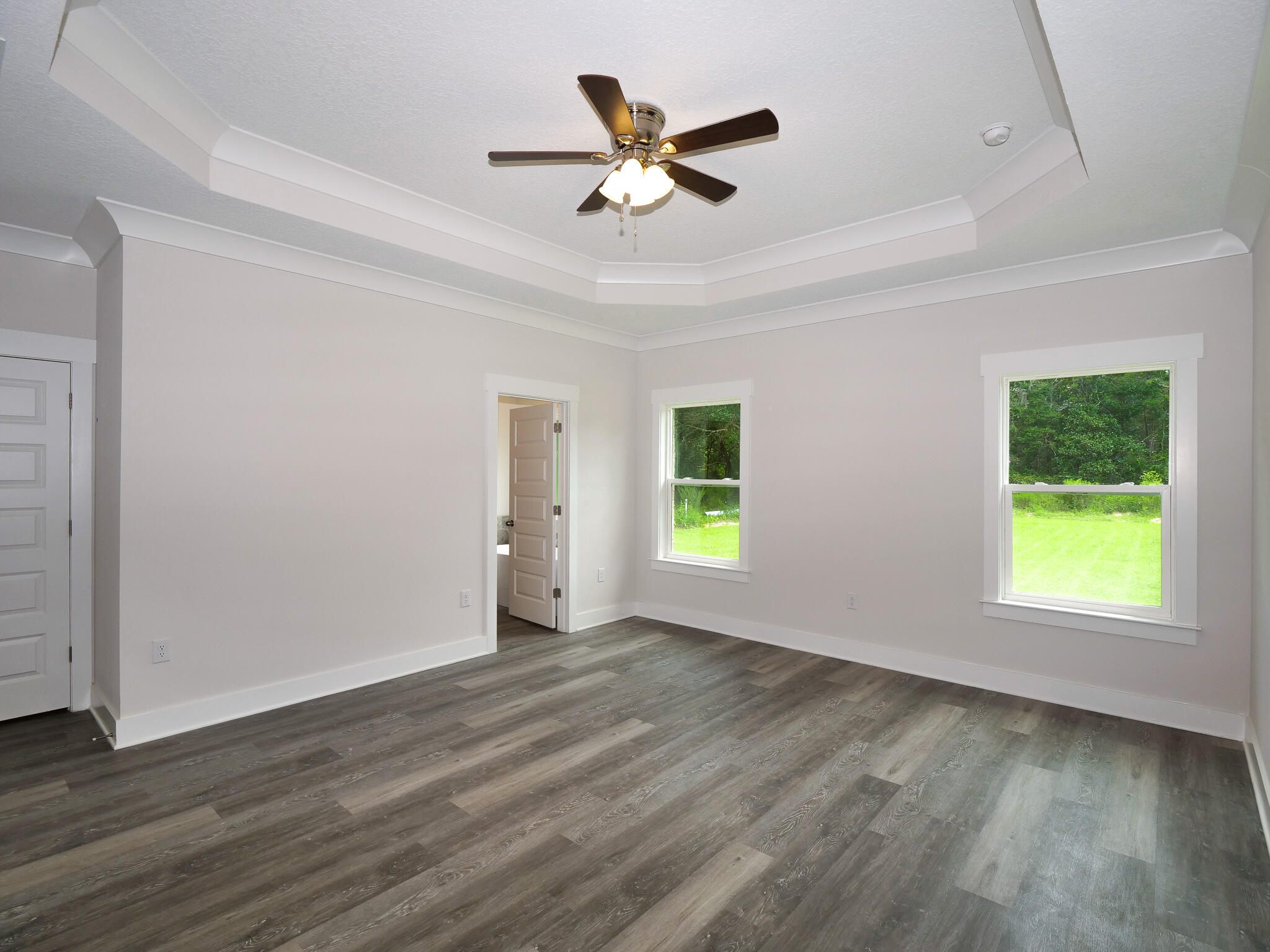 SEMINOLE - Residential