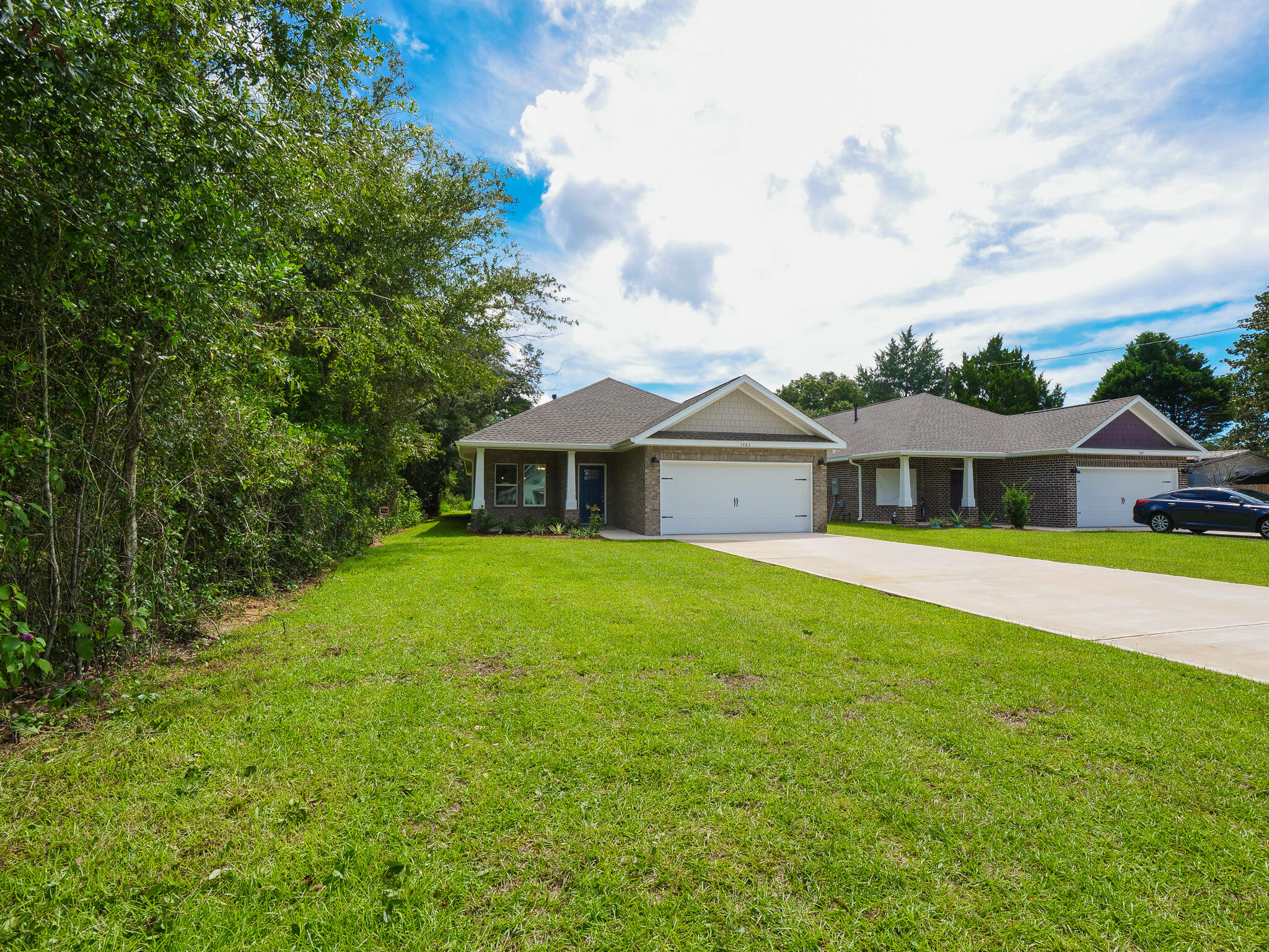 SEMINOLE - Residential