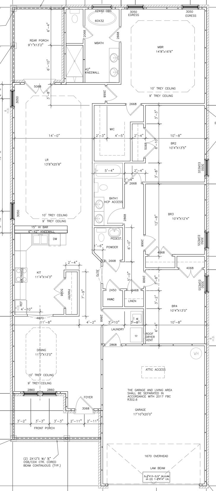 SEMINOLE - Residential