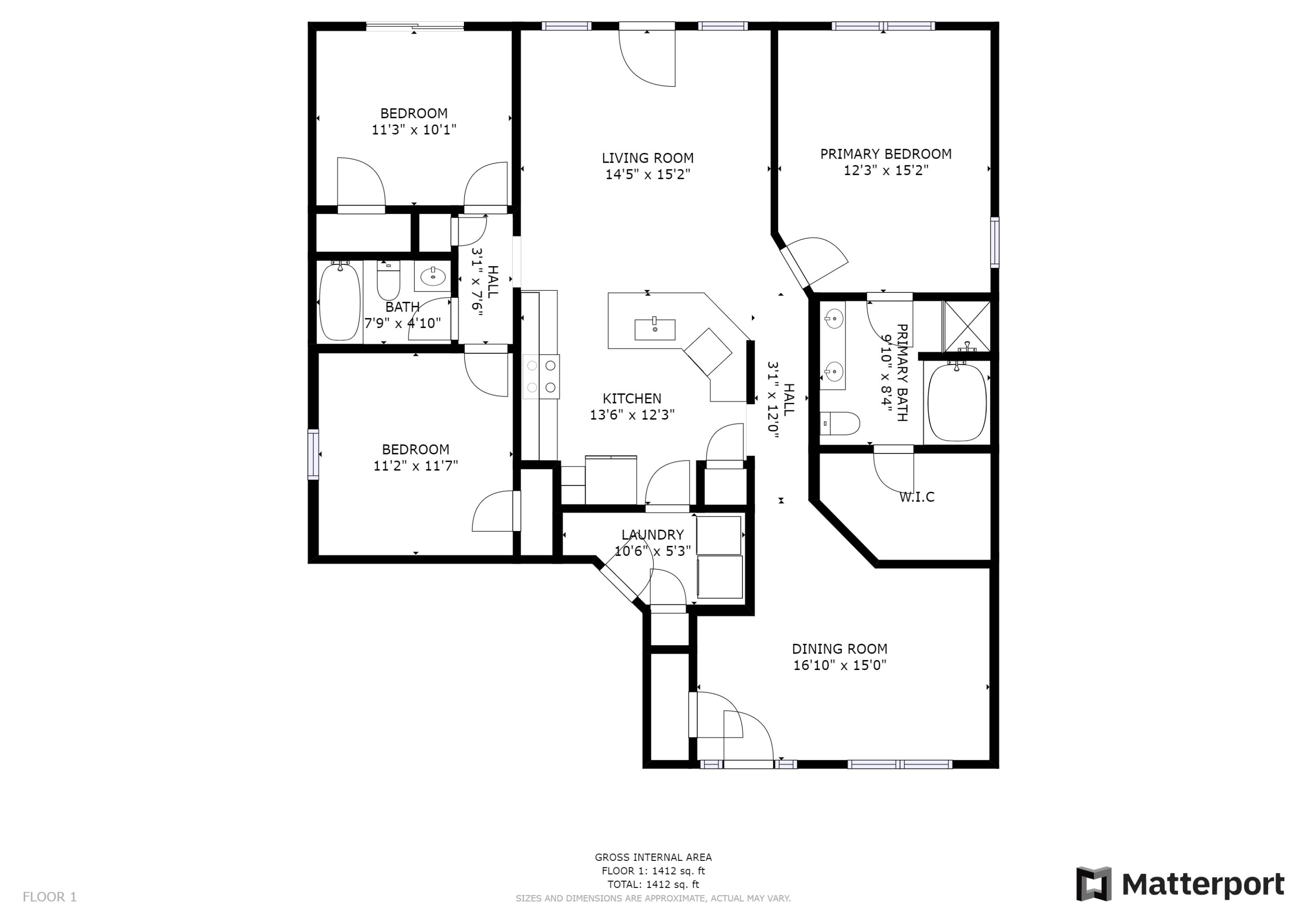 EMERALD VILLAGE S/D - Residential