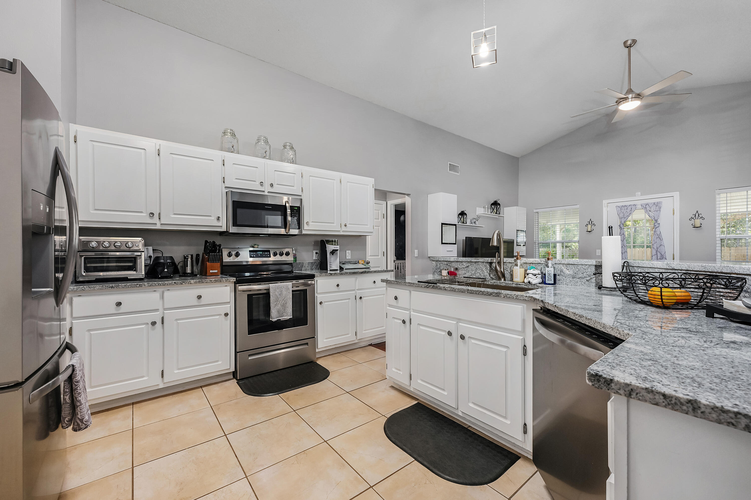 EMERALD VILLAGE S/D - Residential