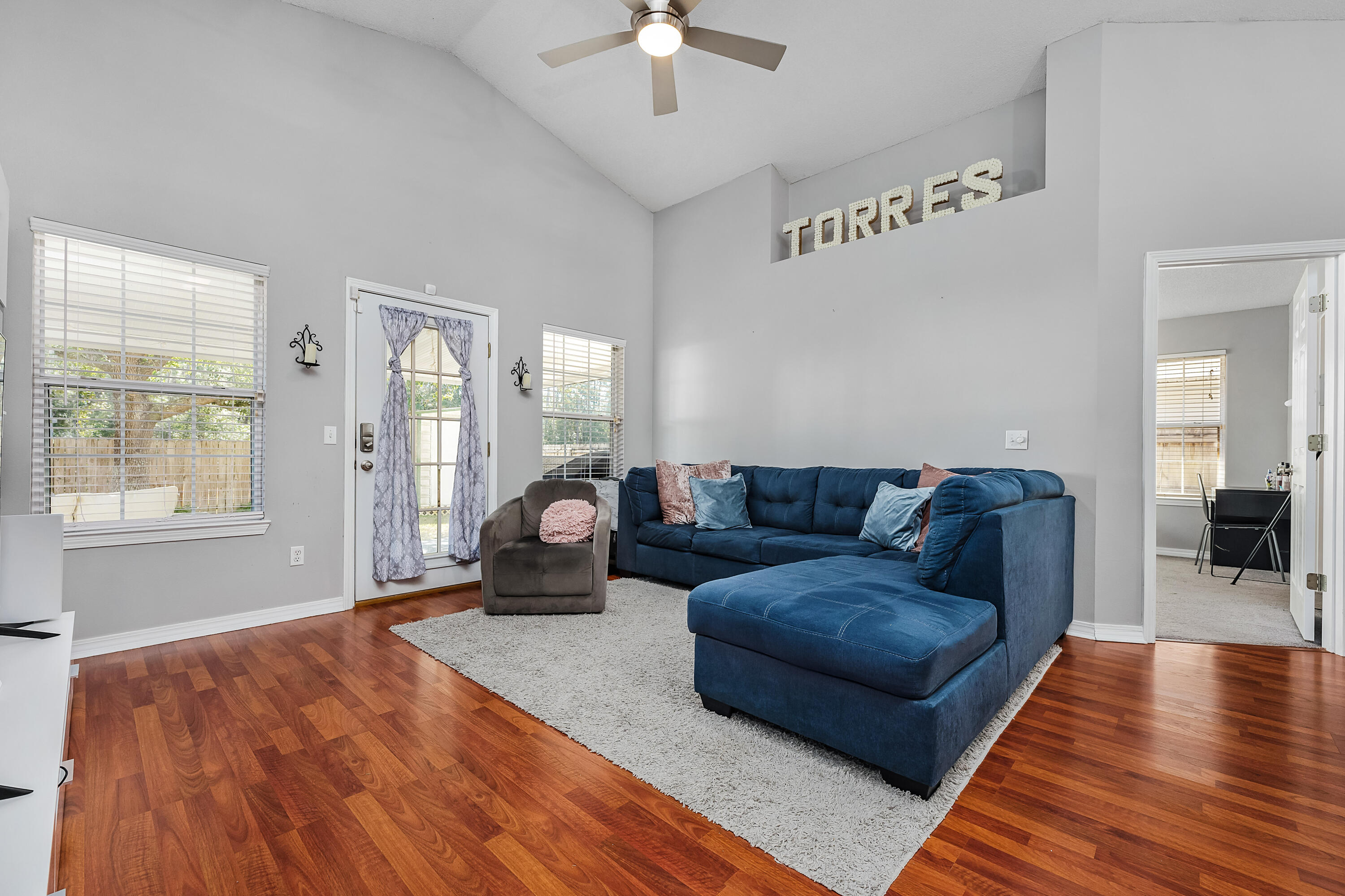 EMERALD VILLAGE S/D - Residential